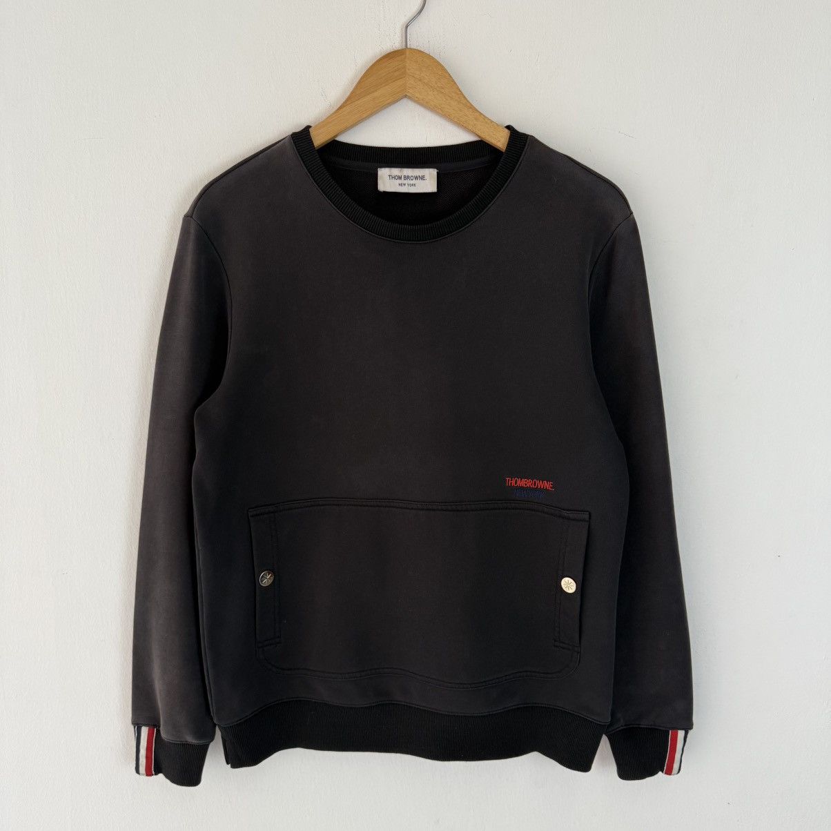 Thom Browne Thom Browne New York. Size US L / EU 52-54 / 3 - 1 Thumbnail