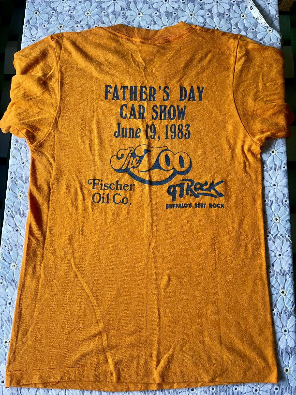 Vintage VINTAGE SUNKIST Size US XS / EU 42 / 0 - 3 Thumbnail