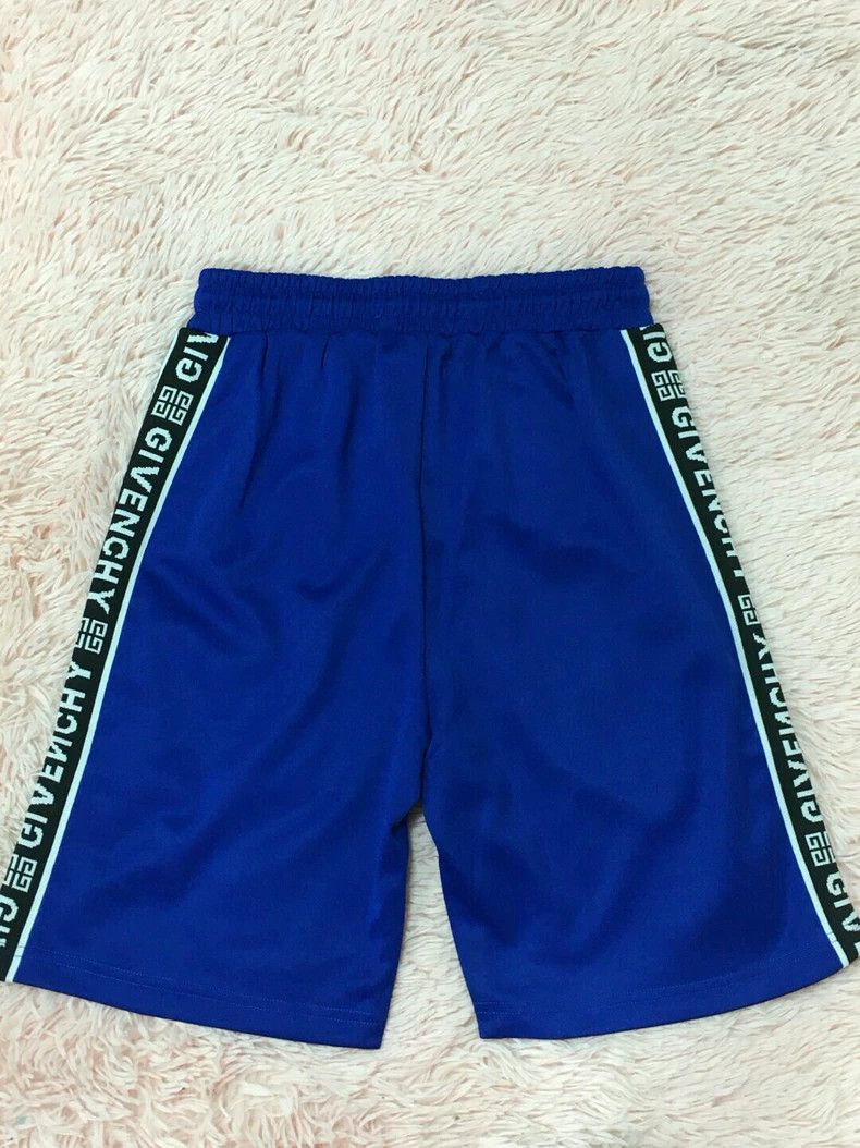 Givenchy Givenchy SizeS Trendy shorts men's summer wear five minutes Size US 31 - 2 Thumbnail
