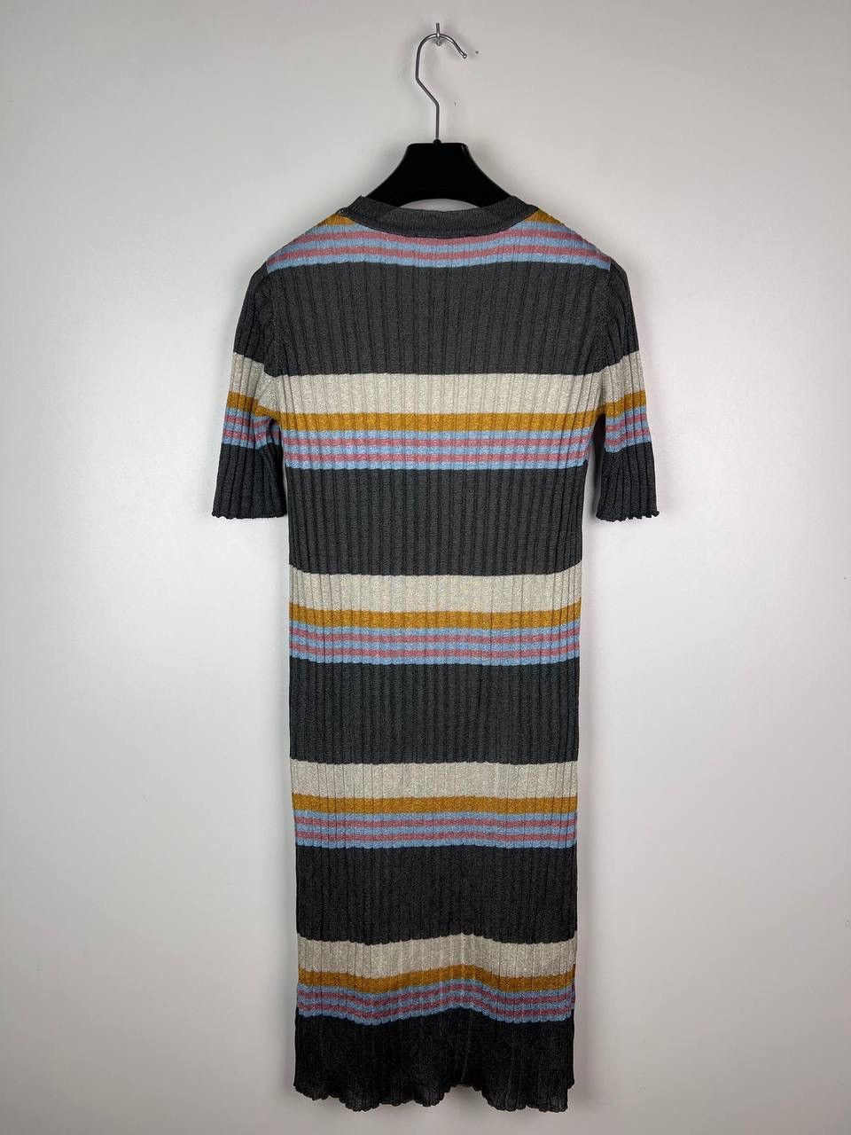 Maison Kitsune Maison Kitsune luxury dress woman size XS Size XS / US 0-2 / IT 36-38 - 2 Thumbnail