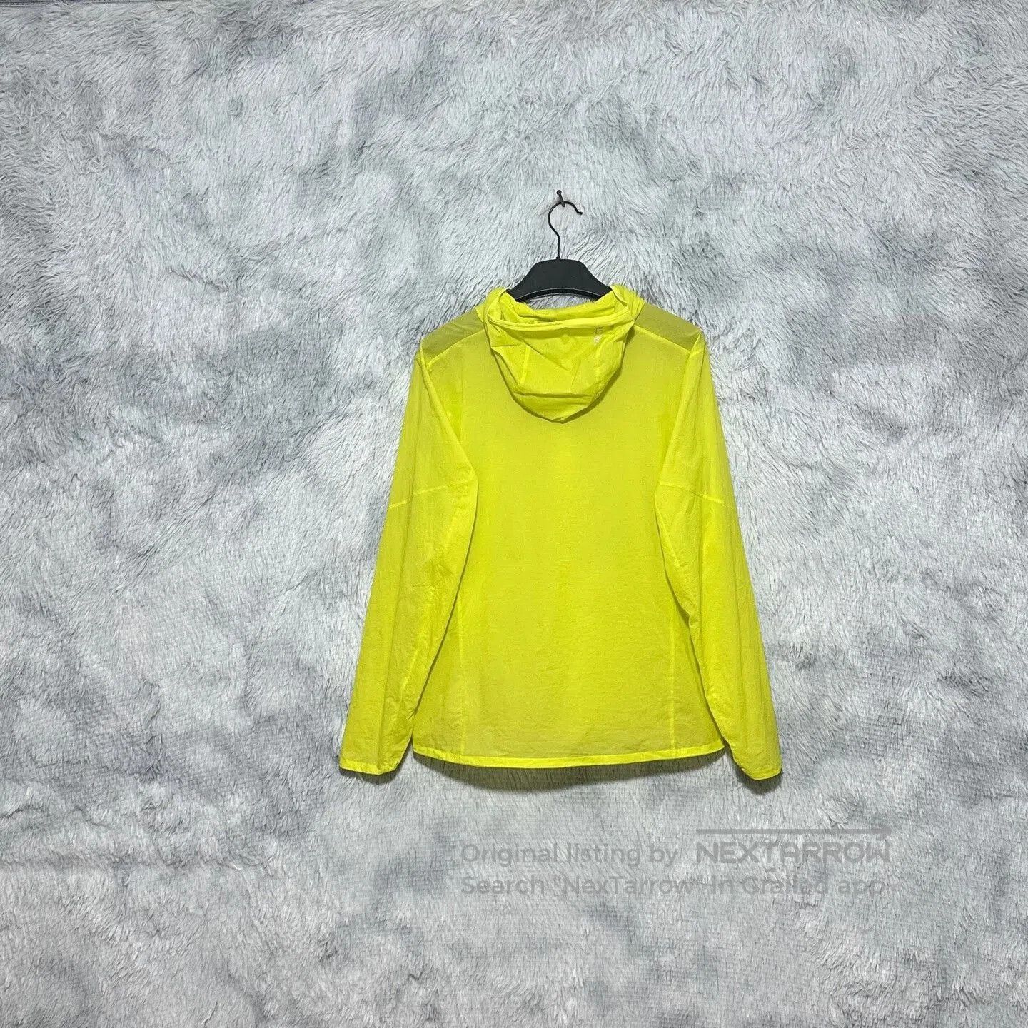 Arc'teryx arcteryx incendo lightweight hooded jacket men. Size US M / EU 48-50 / 2 - 2 Thumbnail