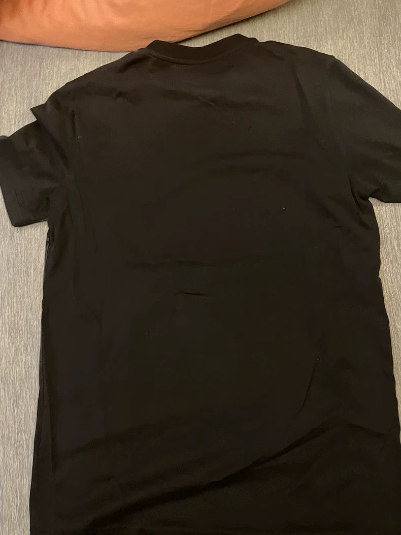 Givenchy Givenchy Dog Head T-Shirt Size US XS / EU 42 / 0 - 5 Thumbnail