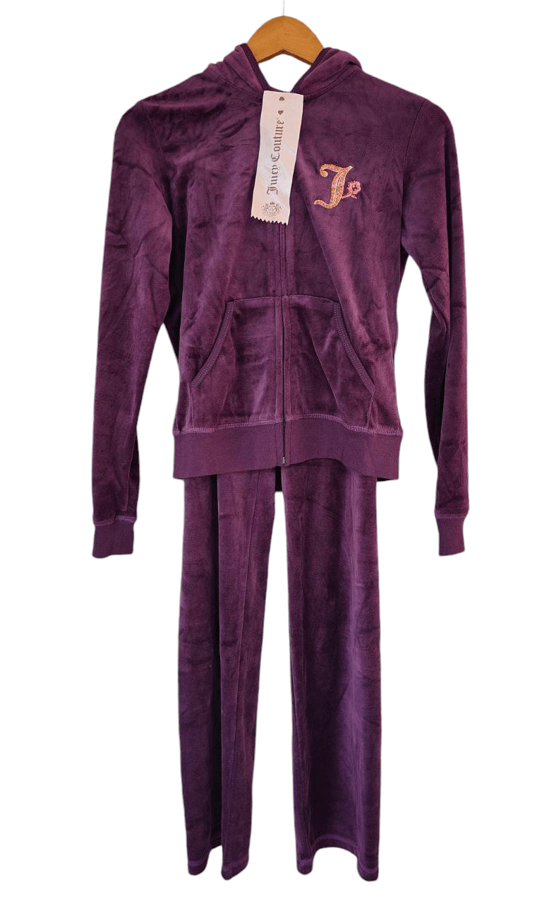 Juicy Couture Juicy Couture Jumpsuit Set Size M / US 6-8 / IT 42-44 - 3 Thumbnail