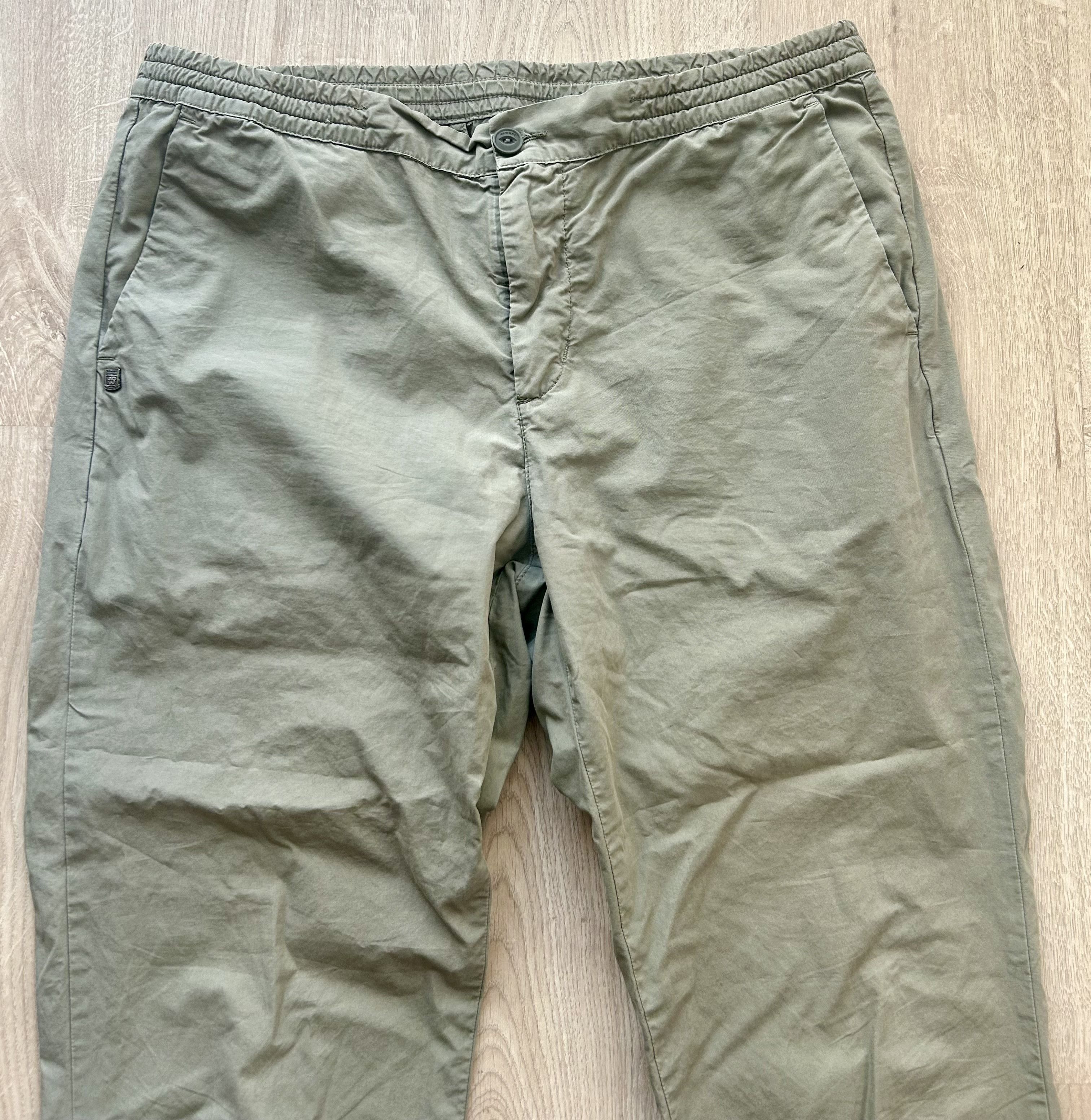 Other ‼️🔥👍40WEFT GREEN TROUSERS🔥❤️ Size US 32 / EU 48 - 3 Thumbnail