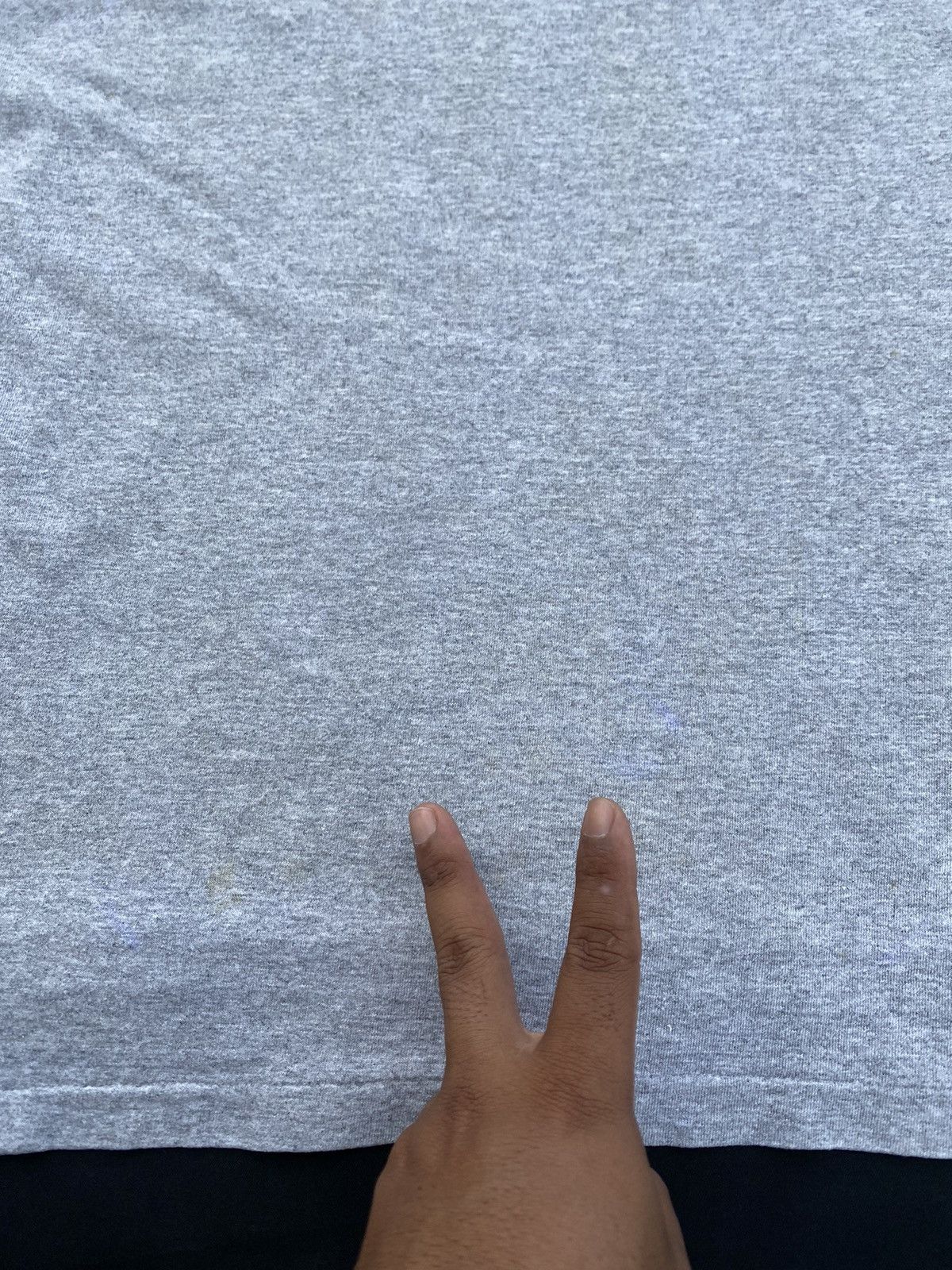 Engineered Garments Rare Vintage Engineered Garments Printed Tshirt Size US M / EU 48-50 / 2 - 20 Thumbnail