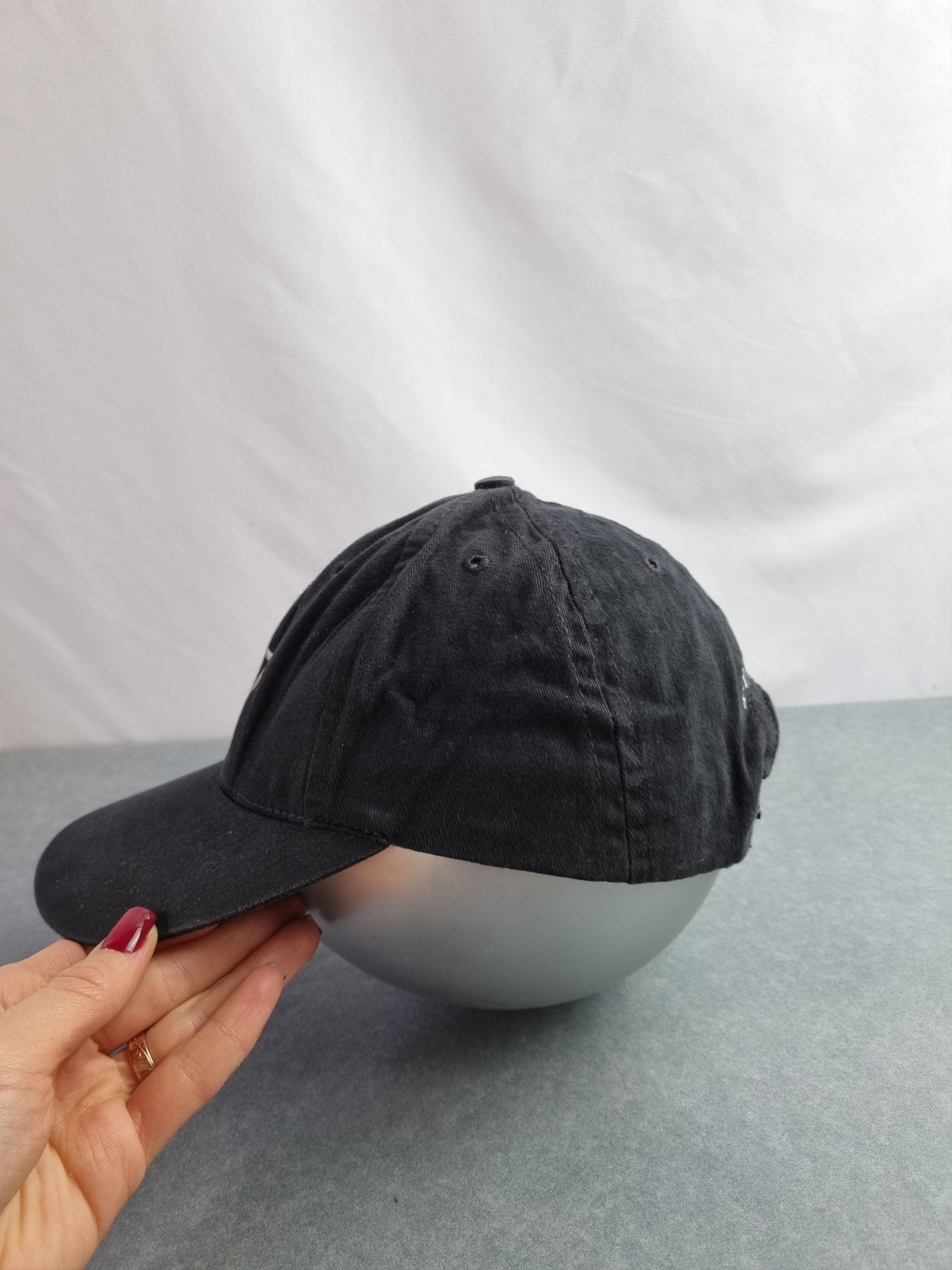 Oakley Oakley Big Embroidered Logo Faded Cap Size ONE SIZE - 11 Thumbnail