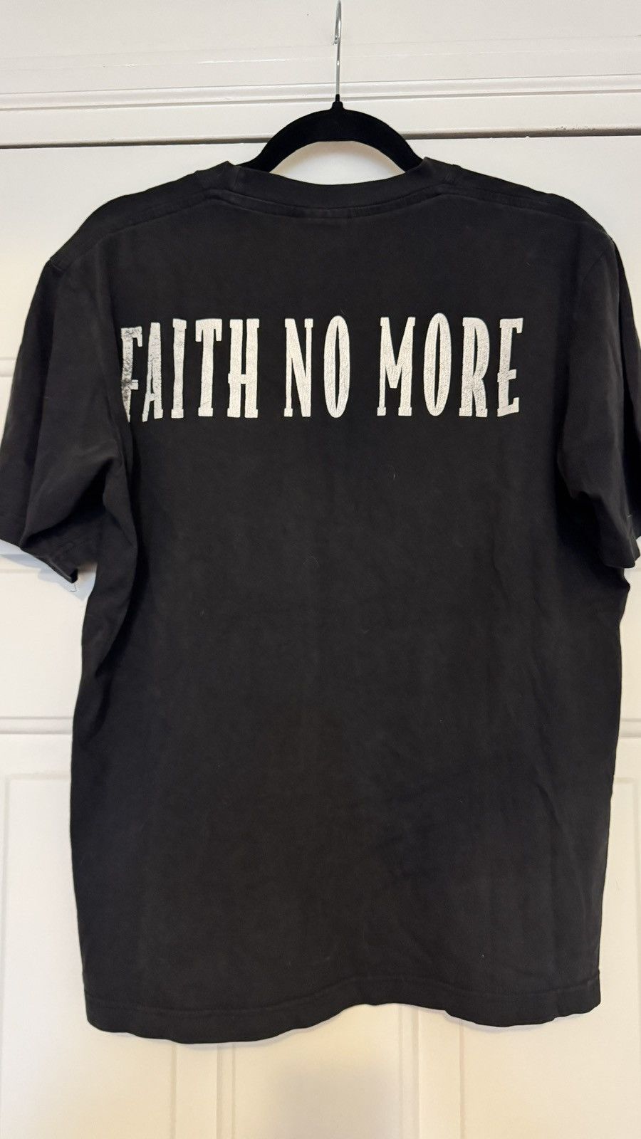 Other Vintage Faith No More King For A Day Tshirt Size US L / EU 52-54 / 3 - 4 Thumbnail