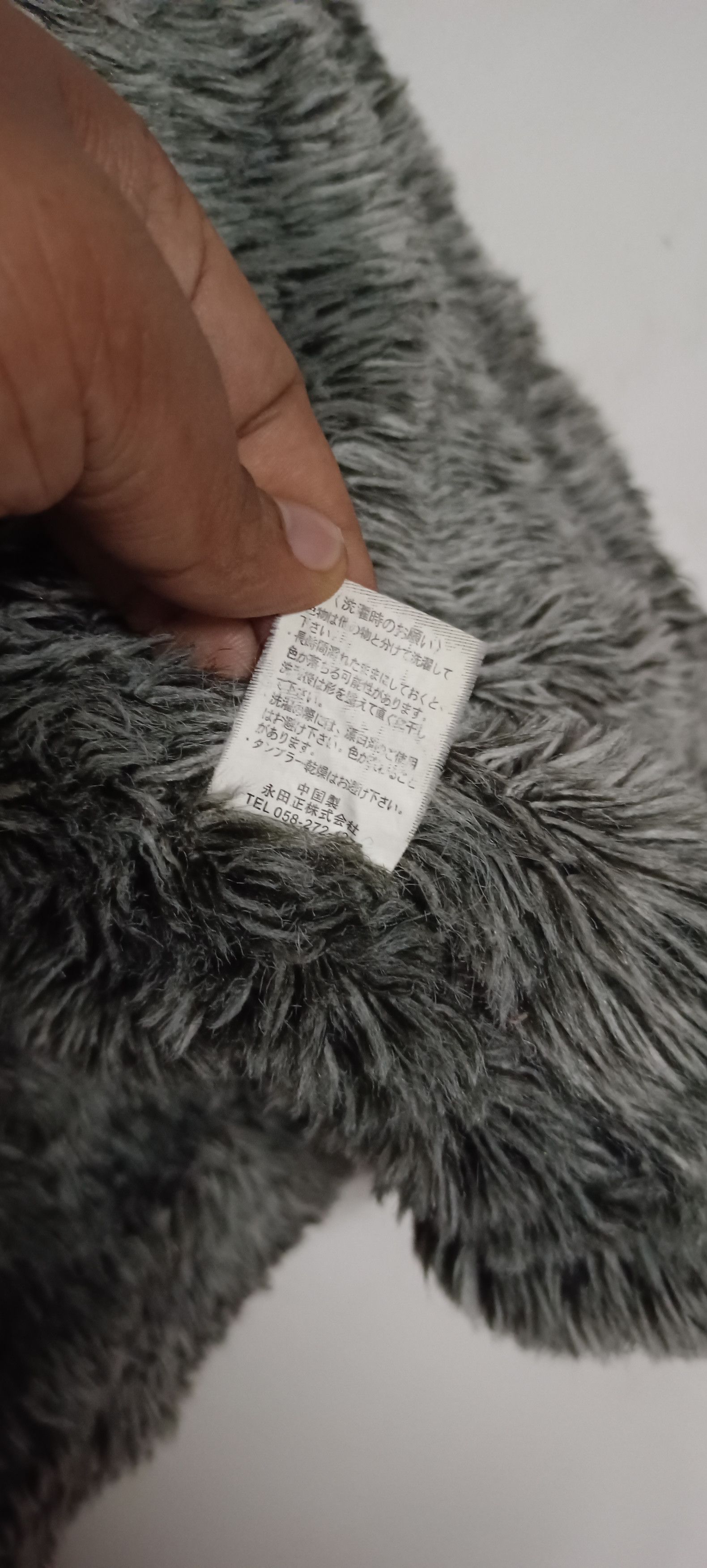 Japanese Brand Vintage 🔥 Army Jacket "snow" style Size US L / EU 52-54 / 3 - 12 Thumbnail