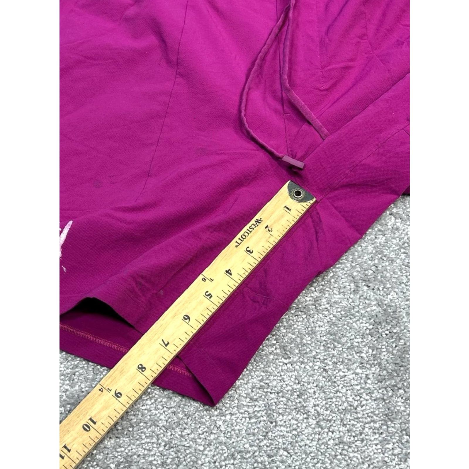 Lululemon Lululemon Pace Breaker Lined Shorts Men Pink Large Stretch Drawstring Athleisure Size US 33 - 5 Thumbnail