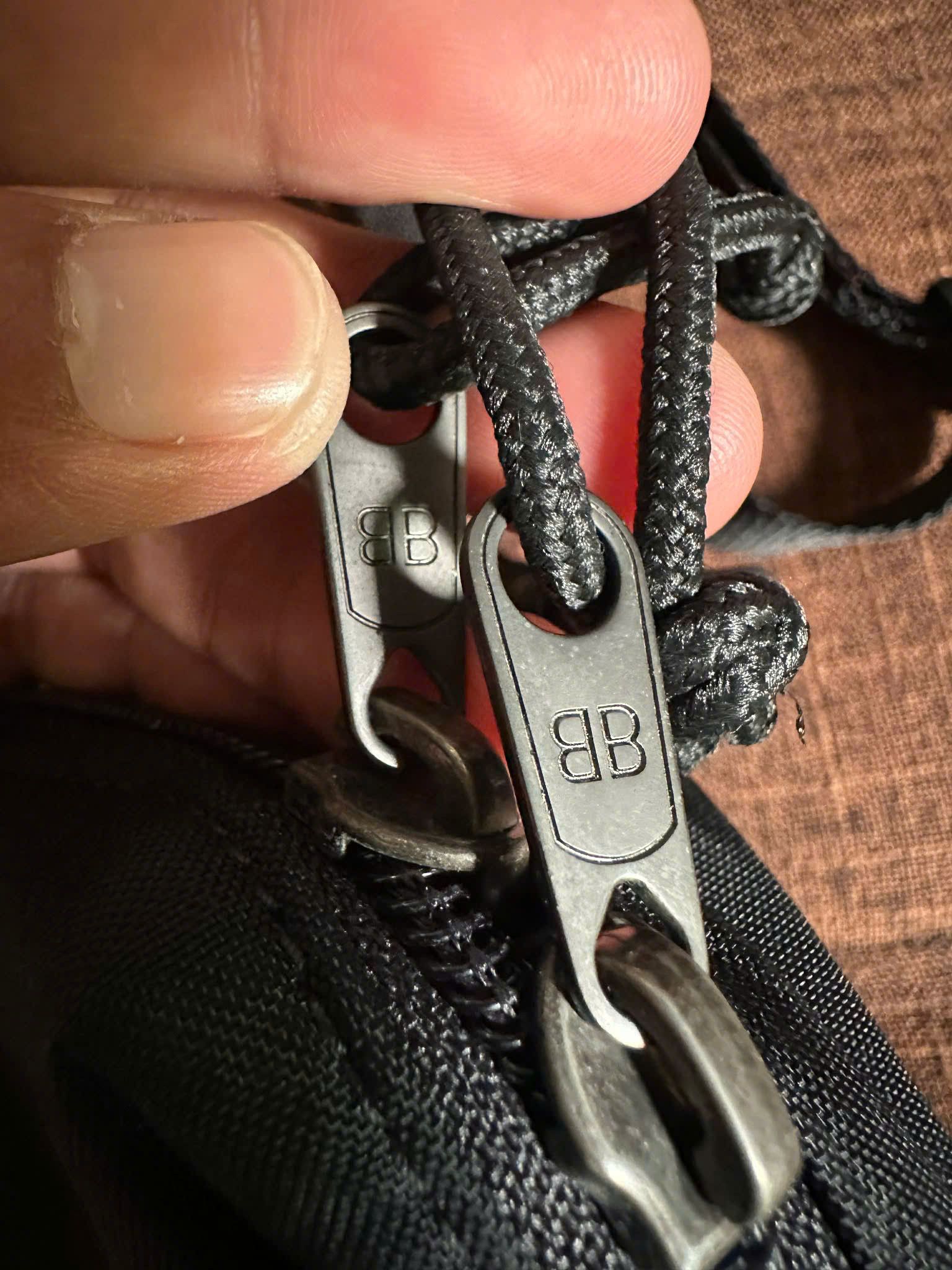 Balenciaga BALENCIAGA BAGS Size ONE SIZE - 5 Thumbnail