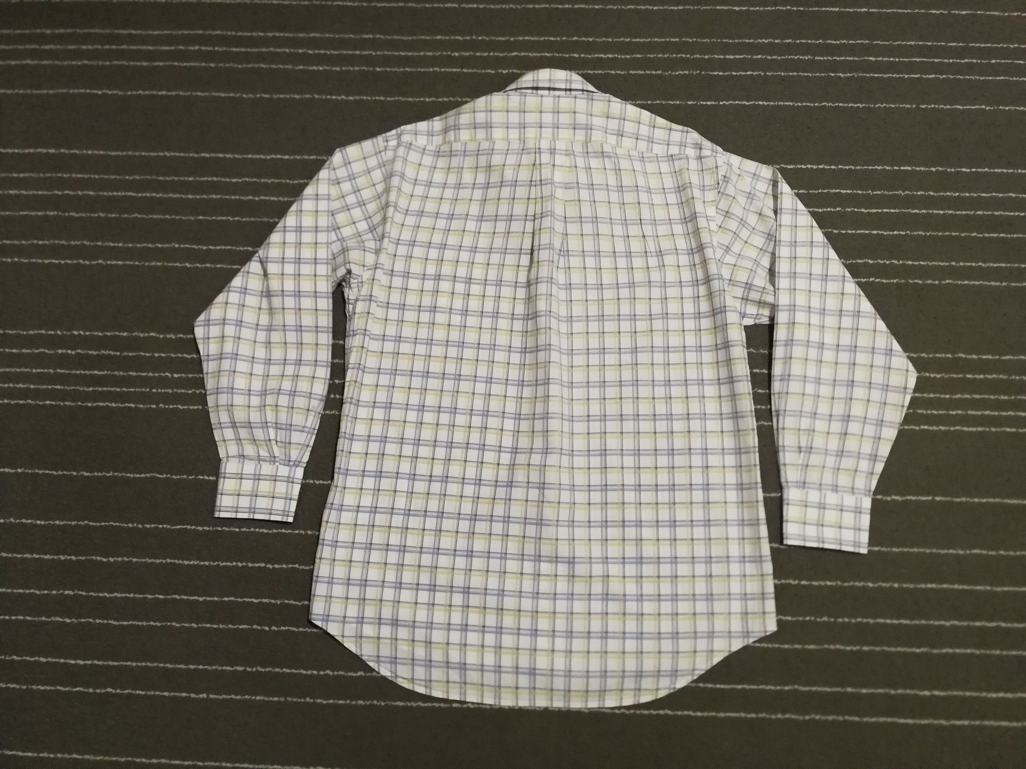 Baracuta BARACUTA ENGLAND button up M 1968 Size US M / EU 48-50 / 2 - 2 Thumbnail