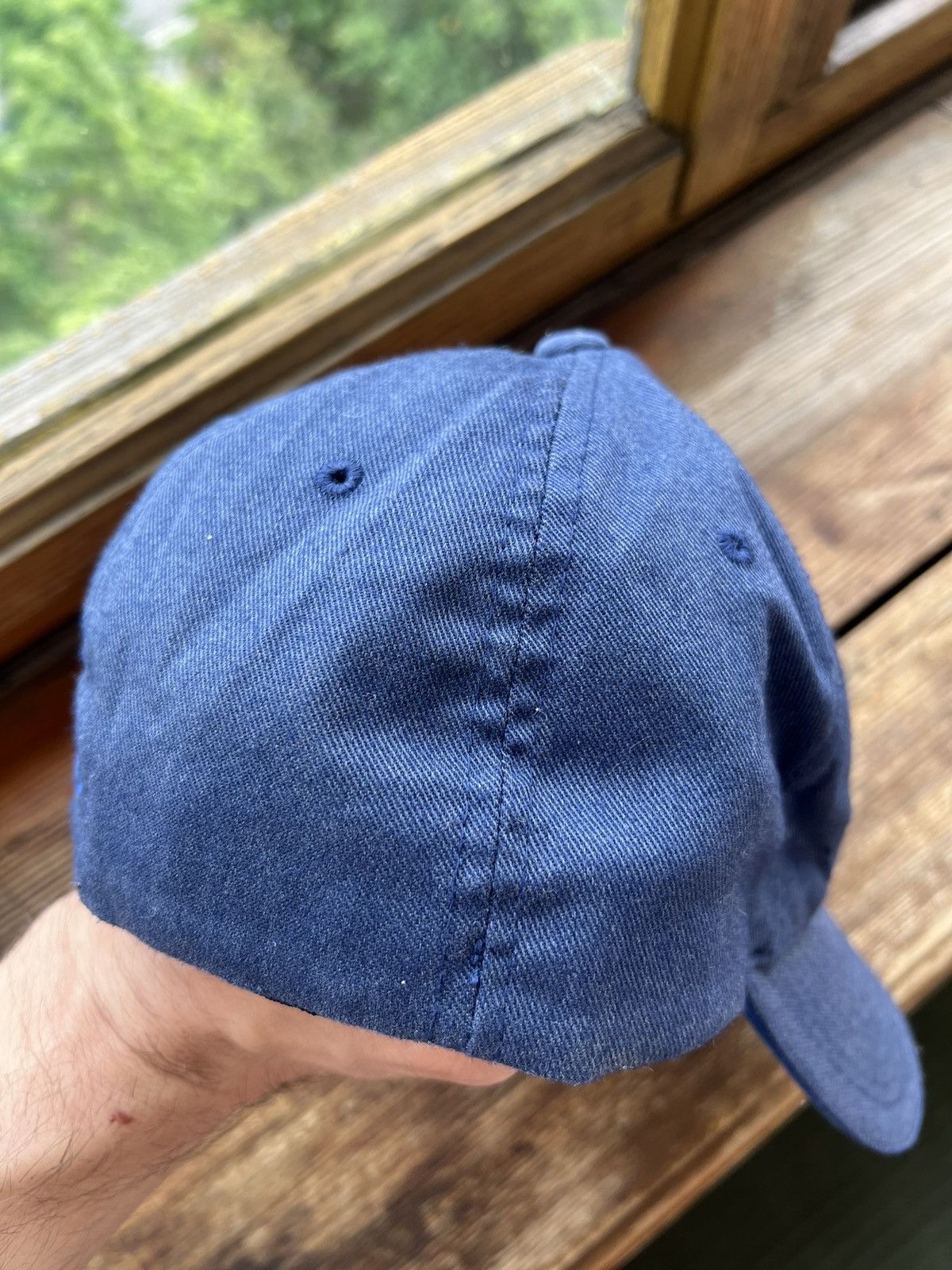Quiksilver Vintage Quiksilver hat surf style Y2K cap 90s Size ONE SIZE - 11 Thumbnail
