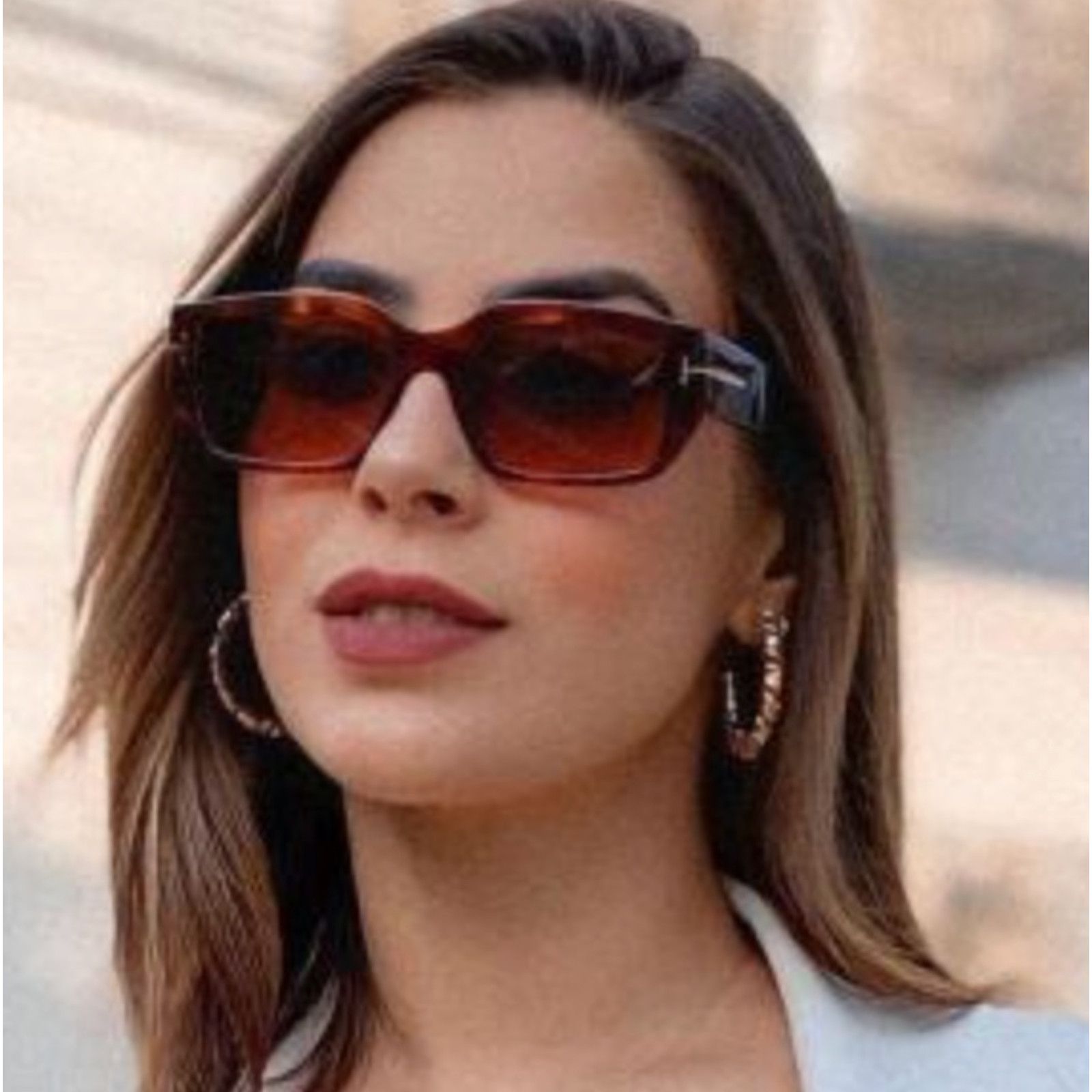 Tom Ford Tom Ford FT0987-52S 53mm New Sunglasses Size ONE SIZE - 3 Thumbnail