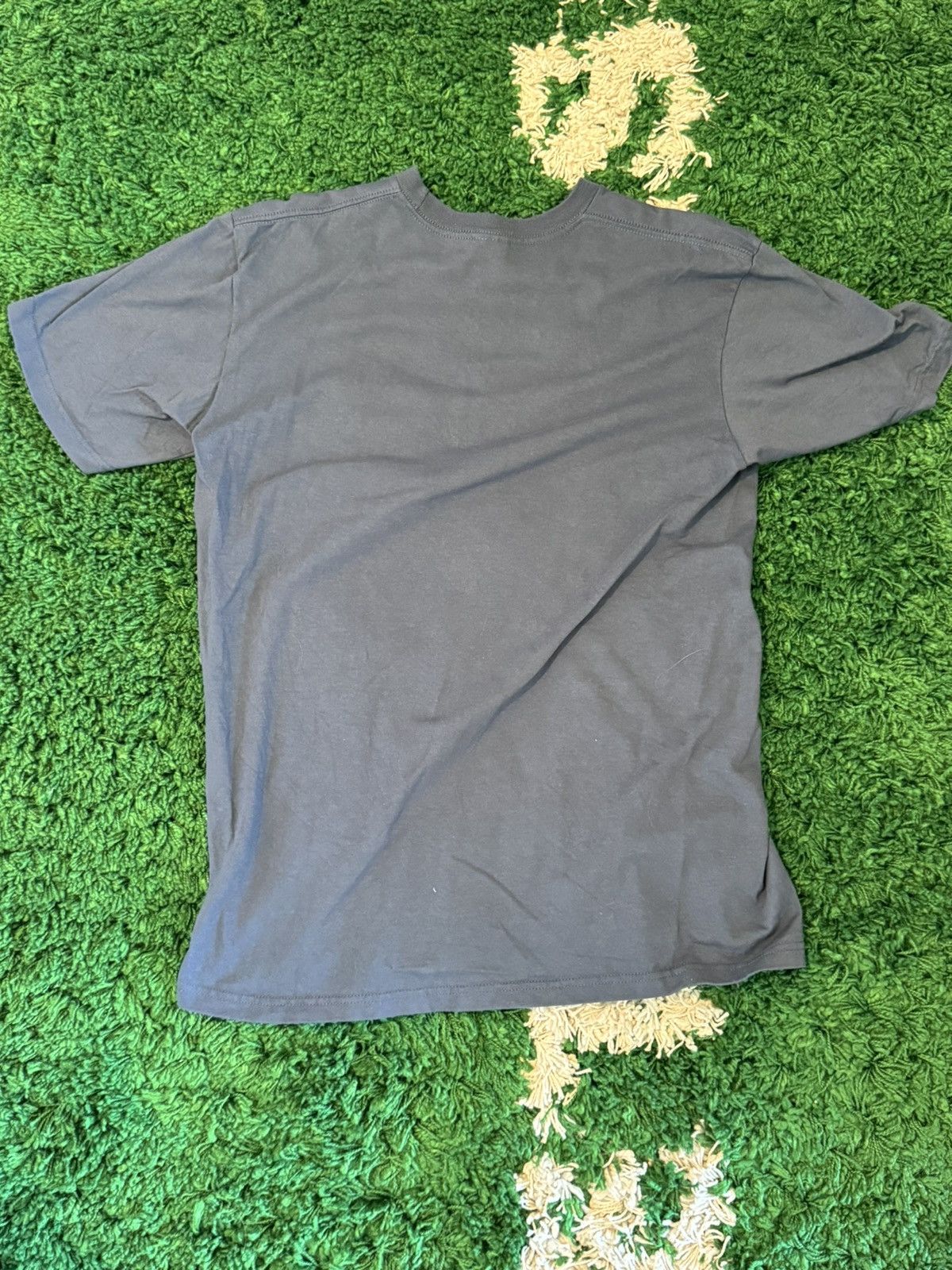 Supreme Supreme Rocks Tee Size US M / EU 48-50 / 2 - 5 Thumbnail