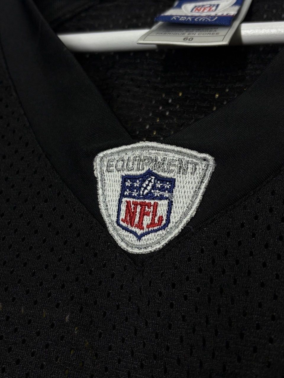 Reebok #86 Hines Ward Pittsburgh Steelers Reebok NFL Jersey Size US XXL / EU 58 / 5 - 15 Thumbnail