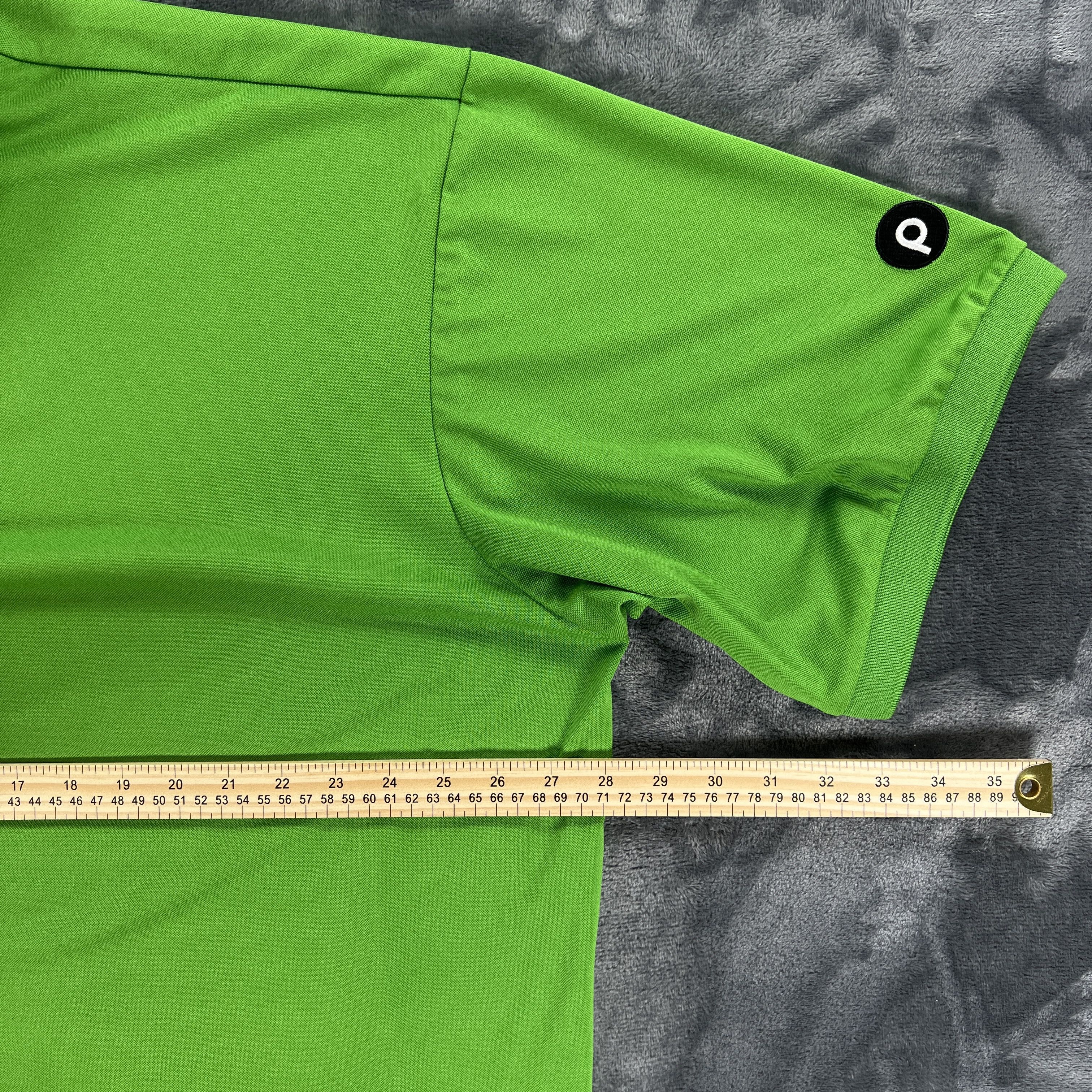 Other Publix Polo Shirt Men 2XL Official Food Employee Green Unifo Size US XXL / EU 58 / 5 - 5 Thumbnail