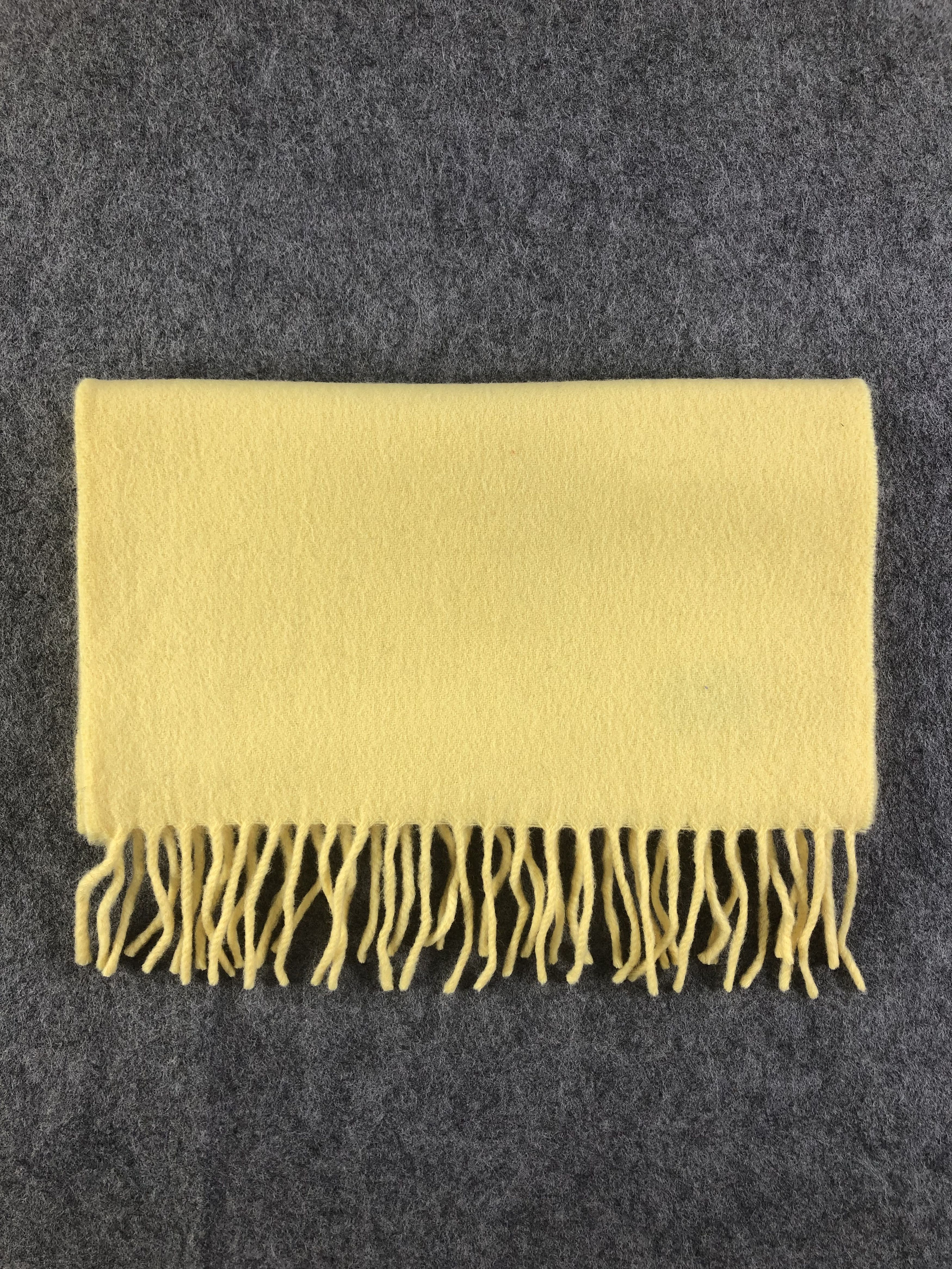 Begg x Co Begg Of Ayr Scarf / Muffler / Neckwear Size ONE SIZE - 6 Thumbnail