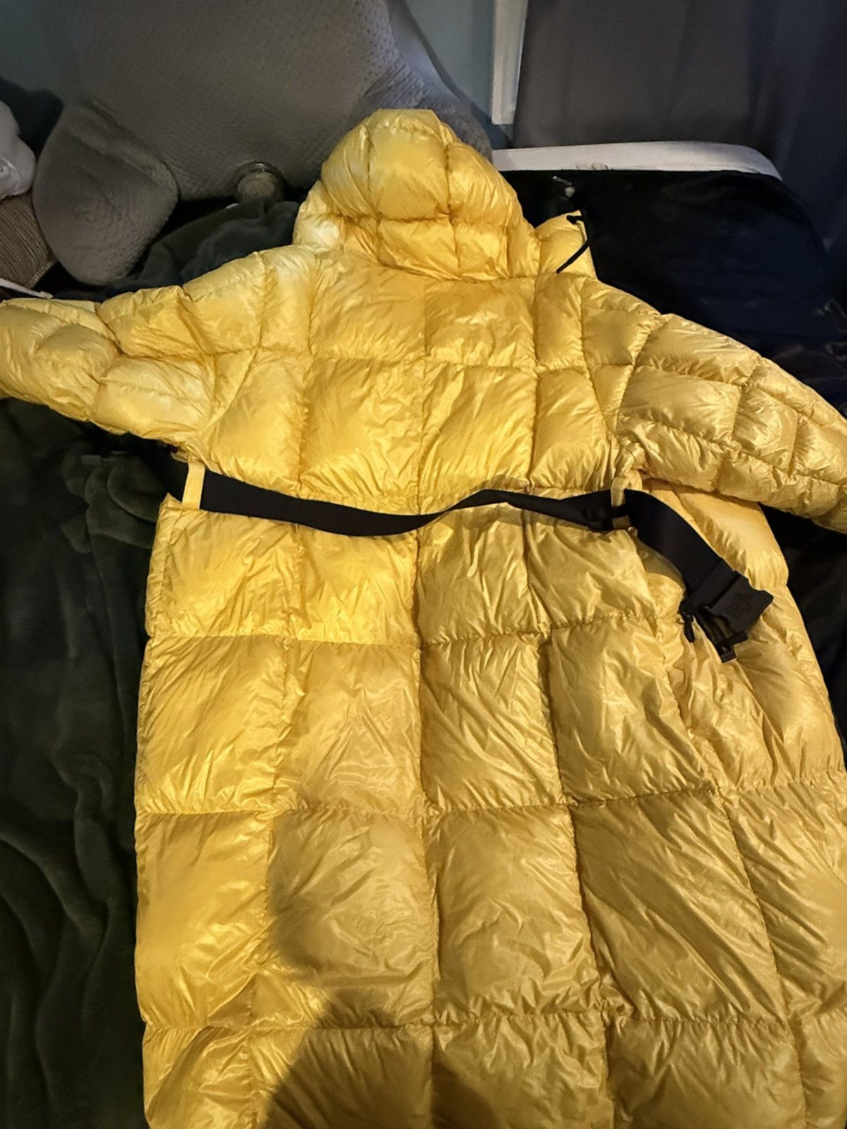 Moncler Moncler GIUBBOTTO Parka Size US S / EU 44-46 / 1 - 11 Thumbnail