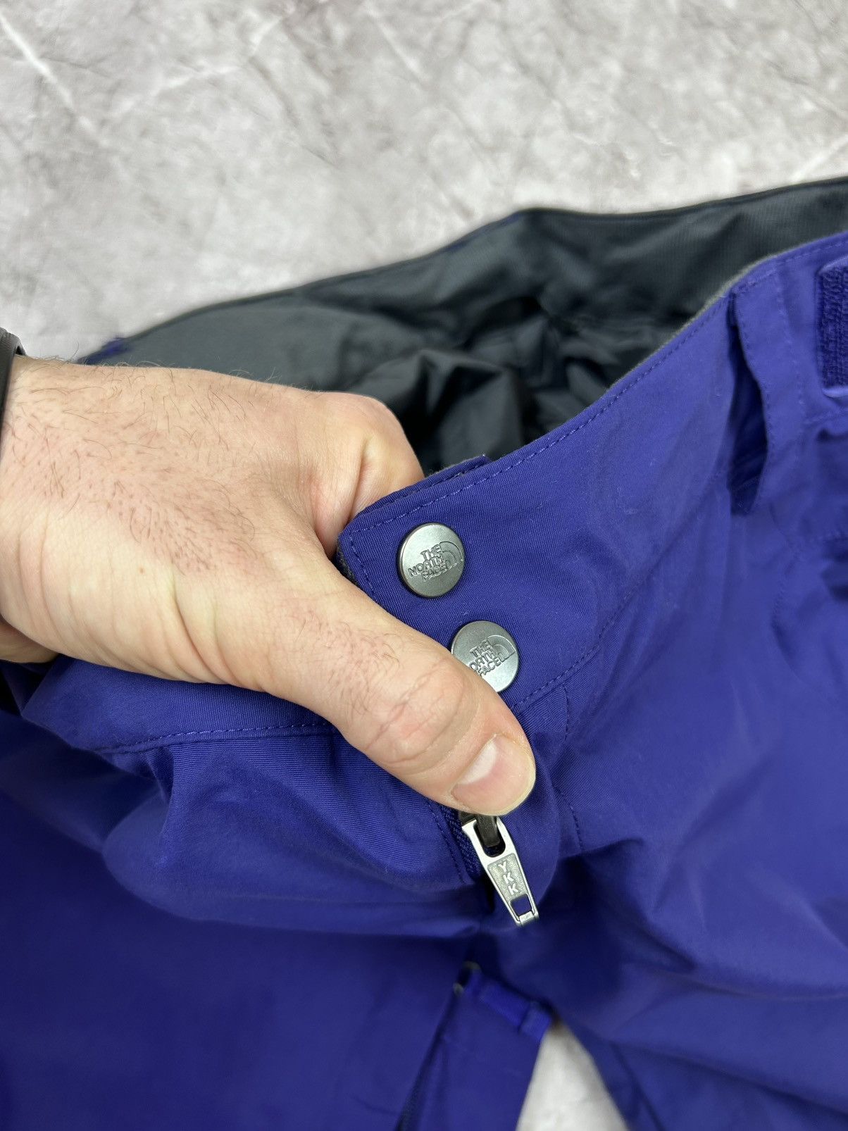 The North Face The North Face HyVent Ski Women's Outdoor Pants Size 30" / US 8 / IT 44 - 13 Thumbnail