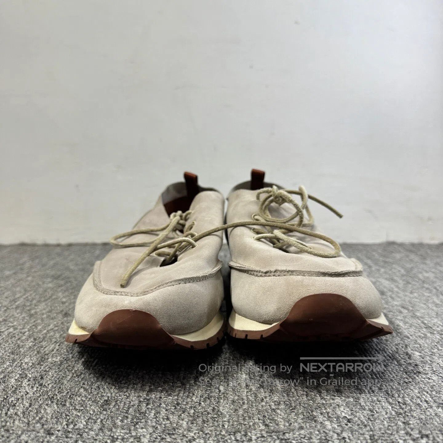 Loro Piana #REF! Size US 14 / EU 47 - 2 Thumbnail