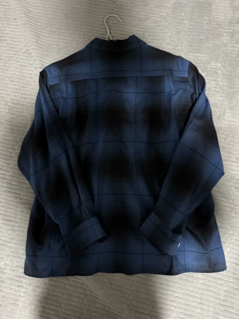 Wacko Maria wacko maria long-sleeved shirt Size US M / EU 48-50 / 2 - 2 Thumbnail