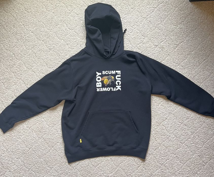 Sffb hoodie 2025