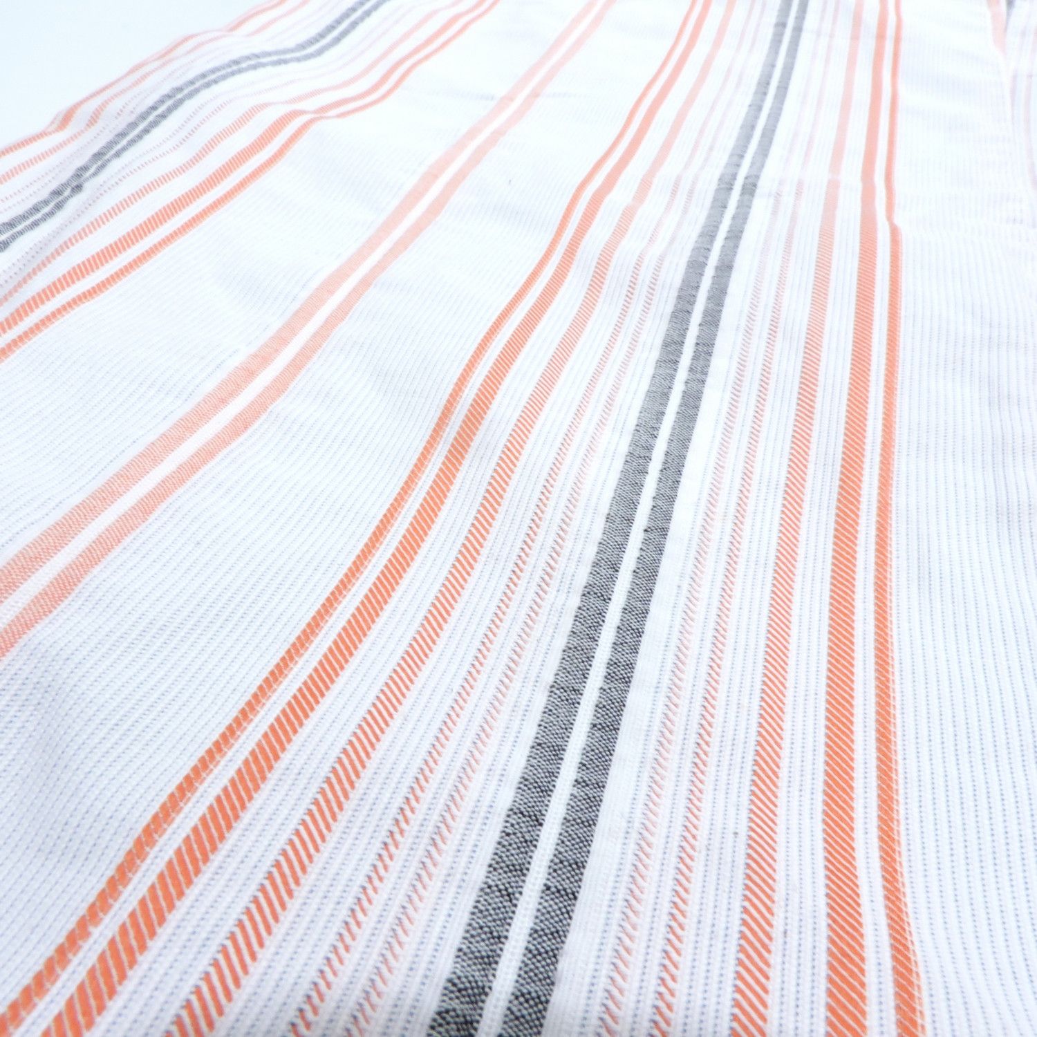 Givenchy GIVENCHY STRIPED CASUAL LONG PANTS Size 26" / US 2 / IT 38 - 10 Thumbnail