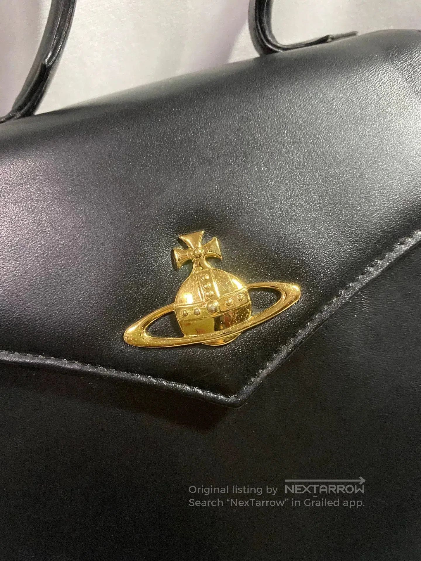Vivienne Westwood Vivienne Westwood Handbag. Size ONE SIZE - 2 Thumbnail