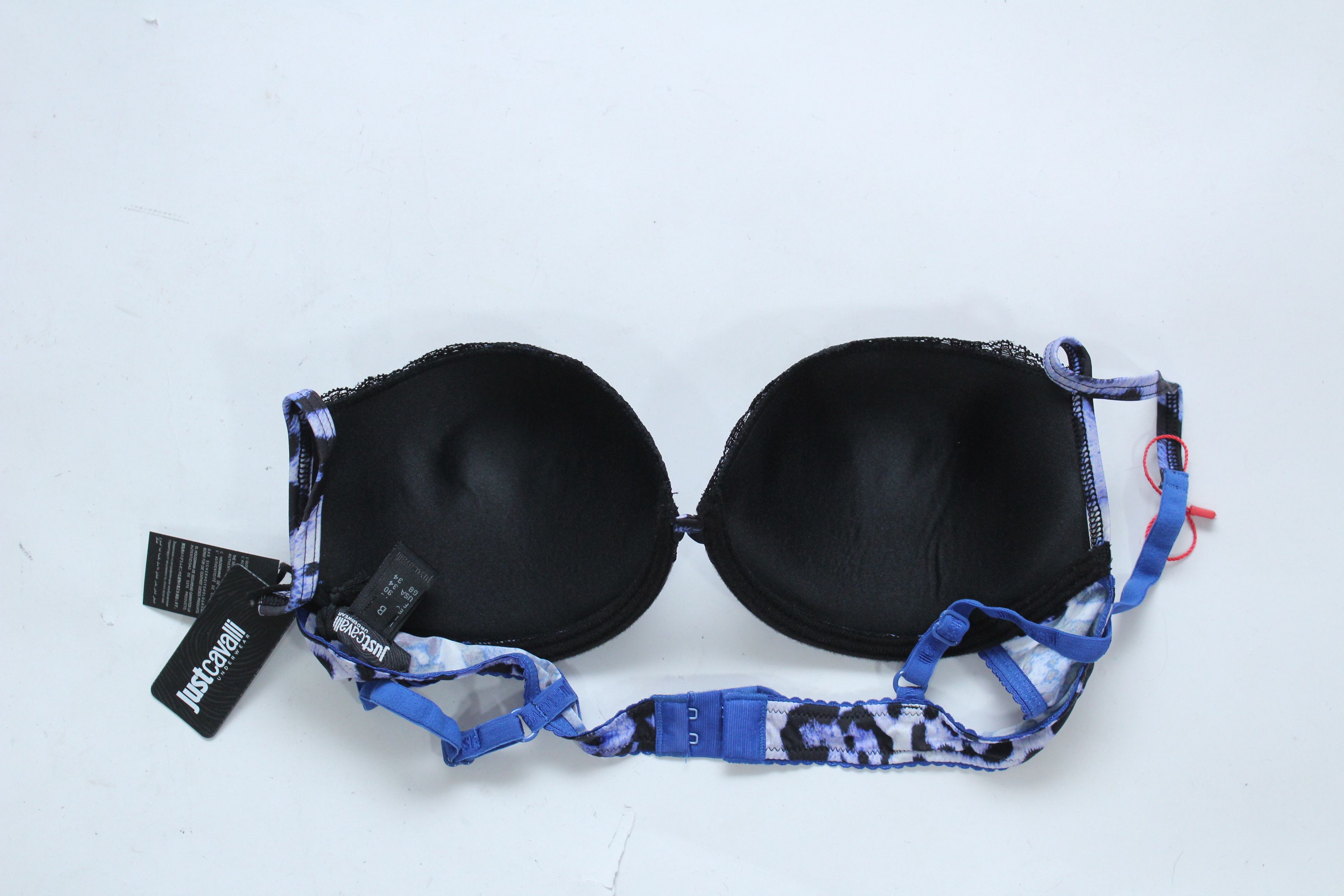 Just Cavalli Just Cavalli Swimsuit New Size B/34US/34GB Rare Hype Size S / US 4 / IT 40 - 6 Thumbnail