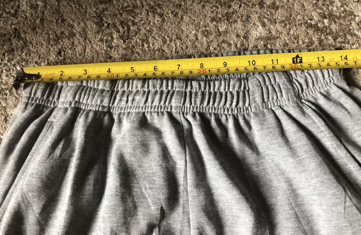 City Streets UITTG Baby New York City like Gray Jogger pants Size 28" / US 6 / IT 42 - 4 Thumbnail
