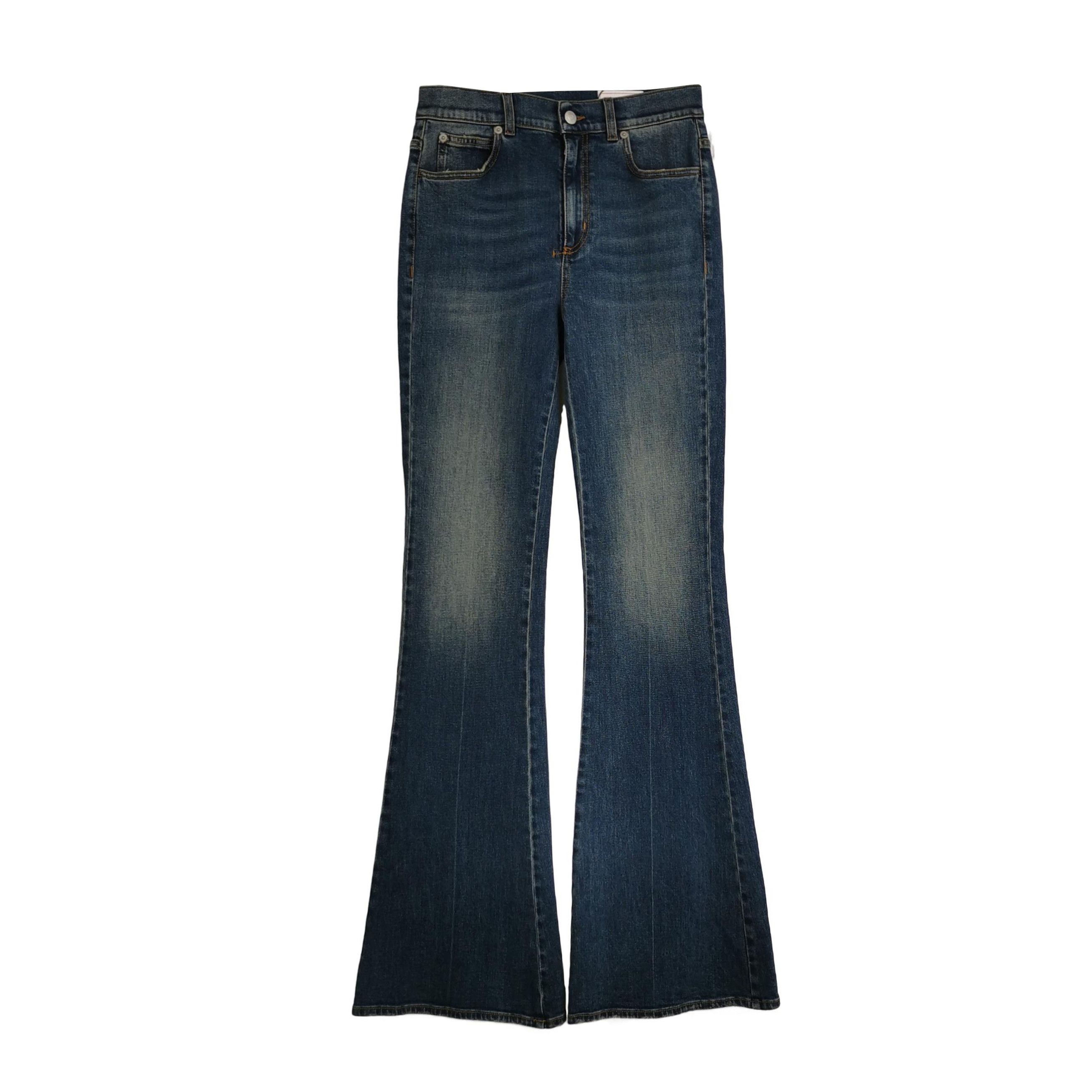 Alexander McQueen Alexander McQueen Women 28 Pants Size 28" / US 6 / IT 42 - 1 Thumbnail