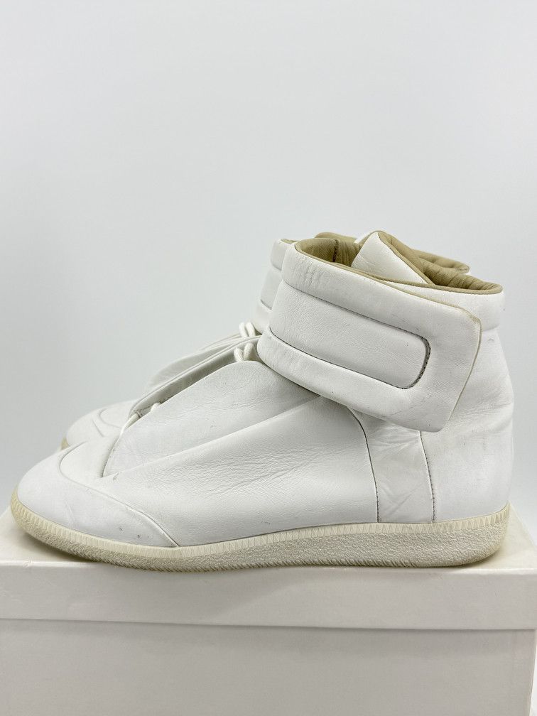 Maison Margiela Future High Size US 10 / EU 43 - 4 Thumbnail