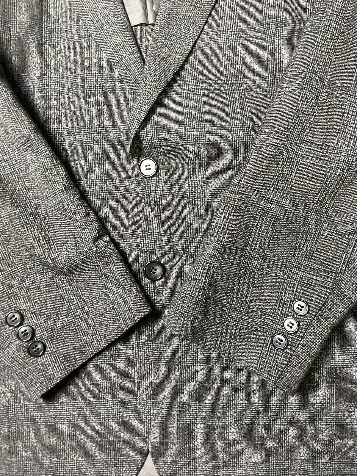 Japanese Brand × Vintage Vintage Tuffer by OAK Blazer (2) Size US S / EU 44-46 / 1 - 13 Thumbnail