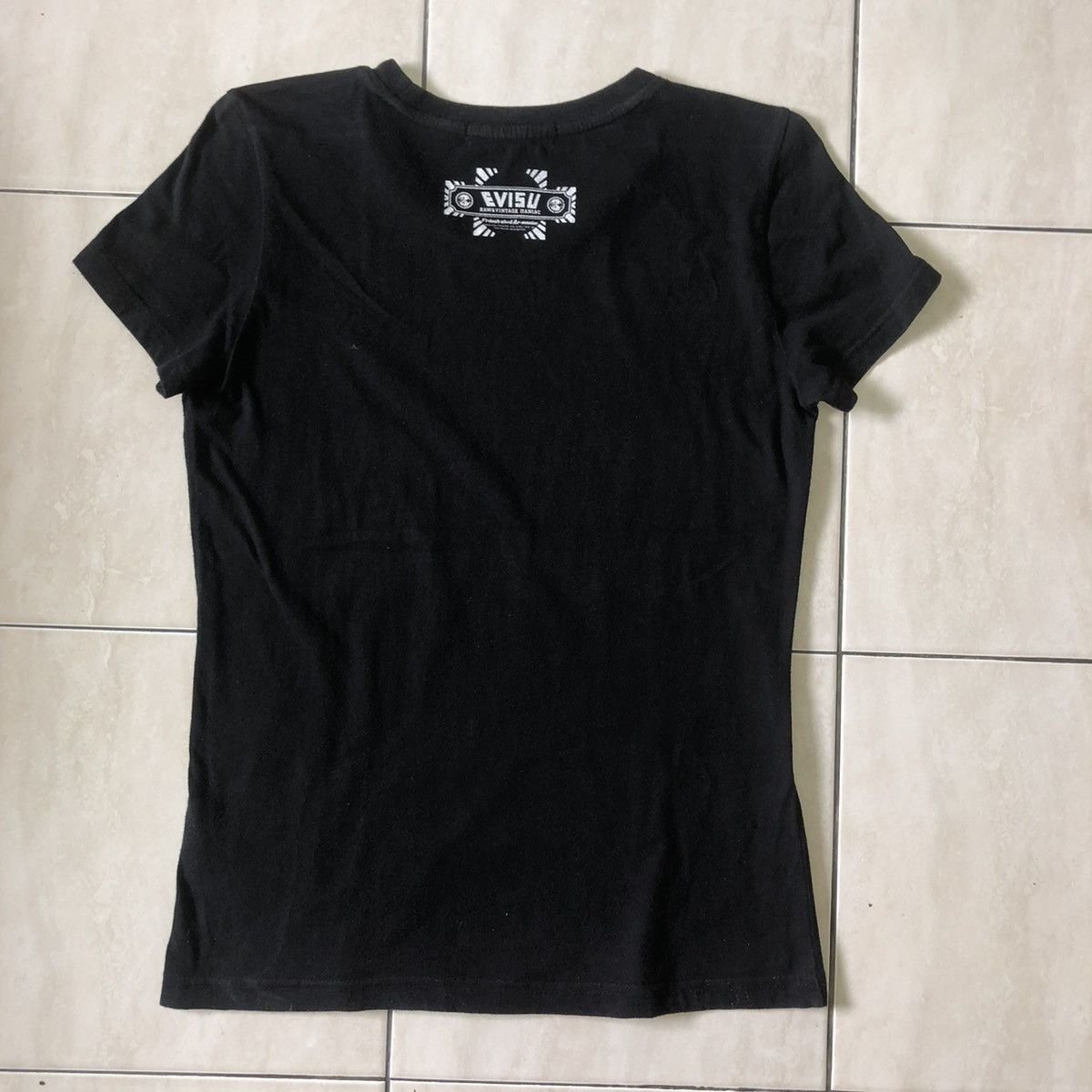 Evisu × Japanese Brand Evisu jeans Size S / US 4 / IT 40 - 6 Thumbnail