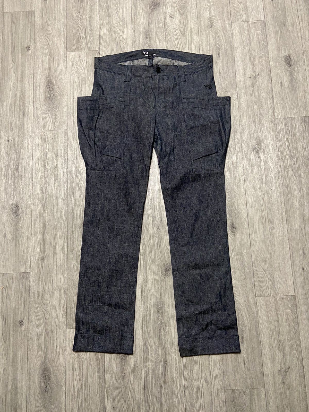Naturino Yamano 3 Junior Ice-Jeans-Grey