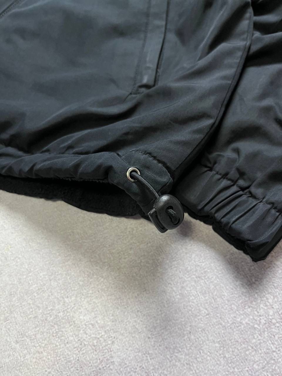 Other Vintage The North Face Nylon Fleece Jacket S Size US S / EU 44-46 / 1 - 3 Thumbnail