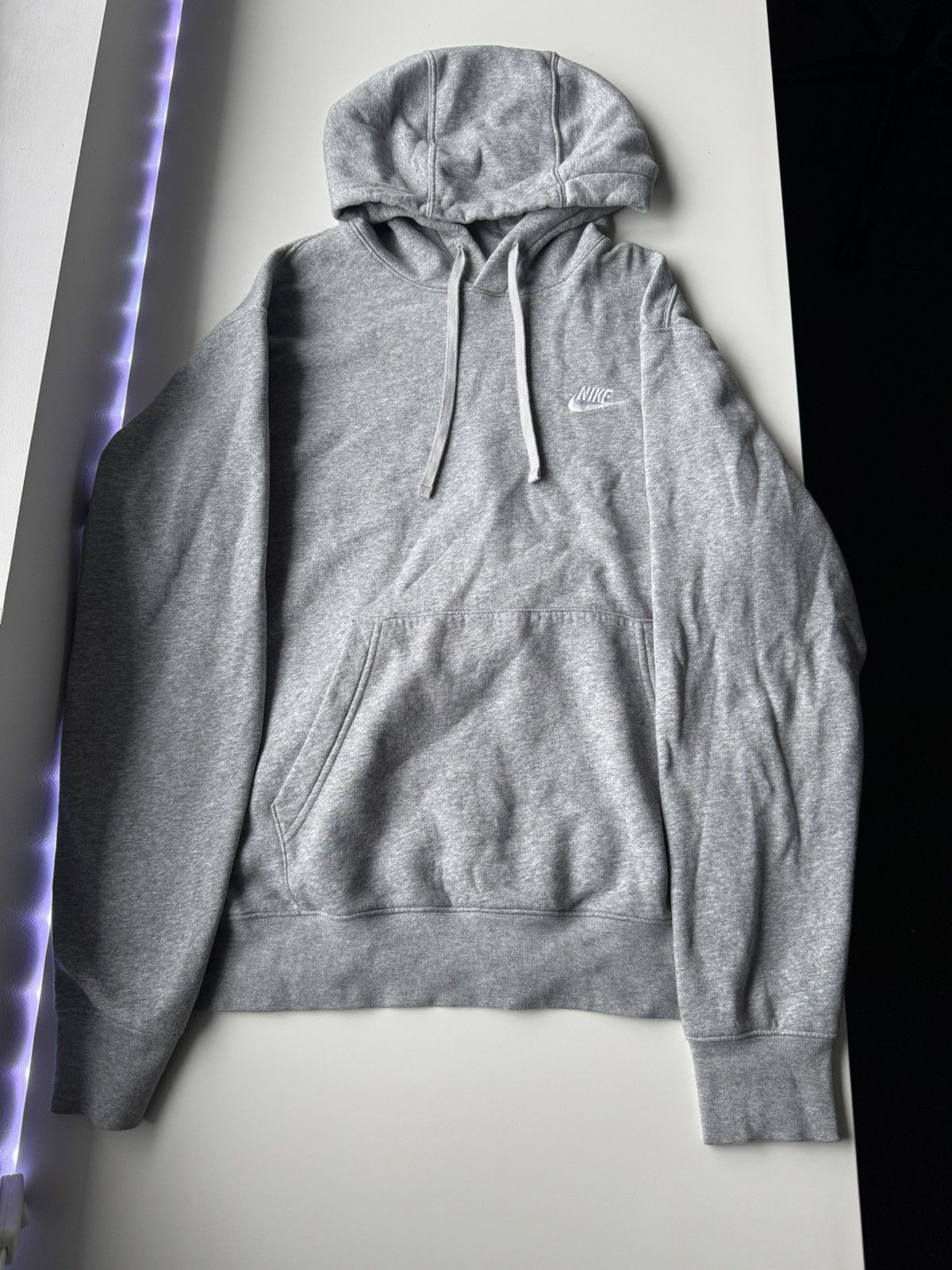 Nike Nike Hoodie Size US M / EU 48-50 / 2 - 1 Thumbnail