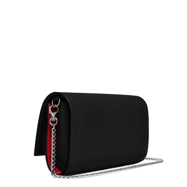 Christian Louboutin By My Side Wallet On Chain Size ONE SIZE - 3 Thumbnail