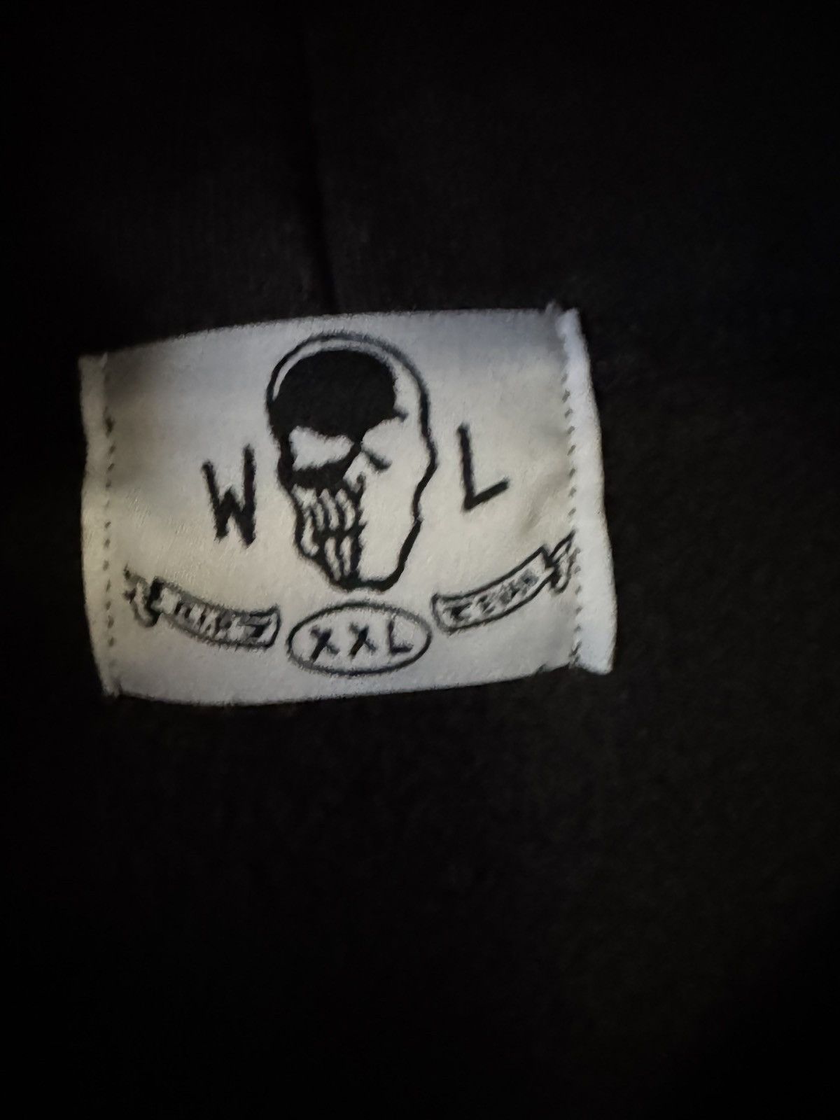 Warren Lotas Warren Lotas “Fiery Glare” Hoodie - XXL Size US XXL / EU 58 / 5 - 4 Thumbnail
