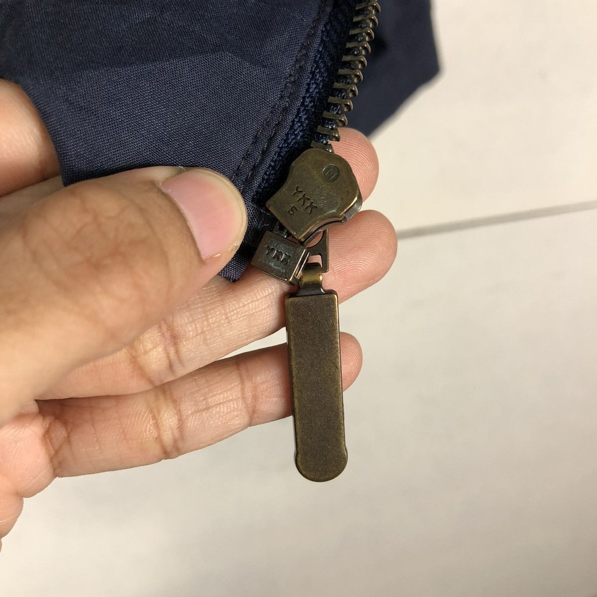 Burberry 🔥VINTAGE BOMBER JACKET BURBERRYS MADE IN ENGLAND NOVA CHECK Size US M / EU 48-50 / 2 - 17 Thumbnail