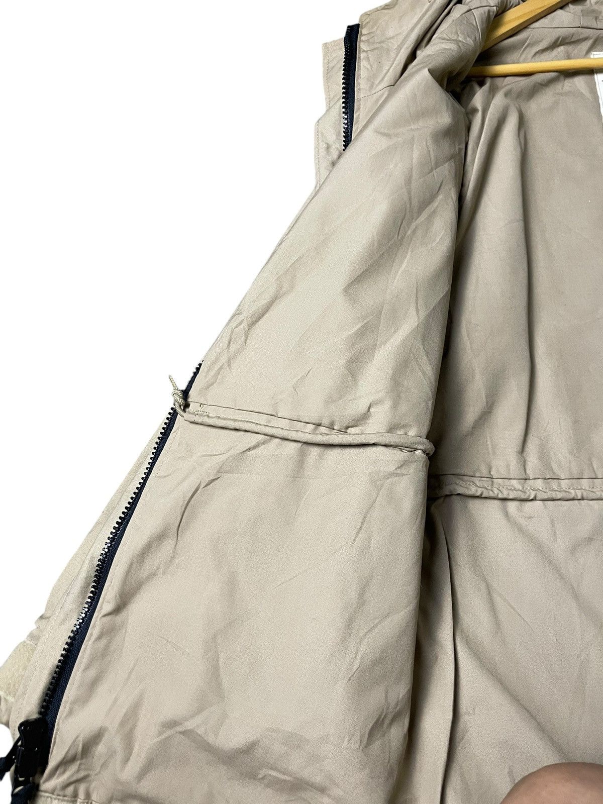 Alpha Industries × Vintage Alpha Industries x Vintage Hooded Parkas (32) Size US M / EU 48-50 / 2 - 7 Thumbnail