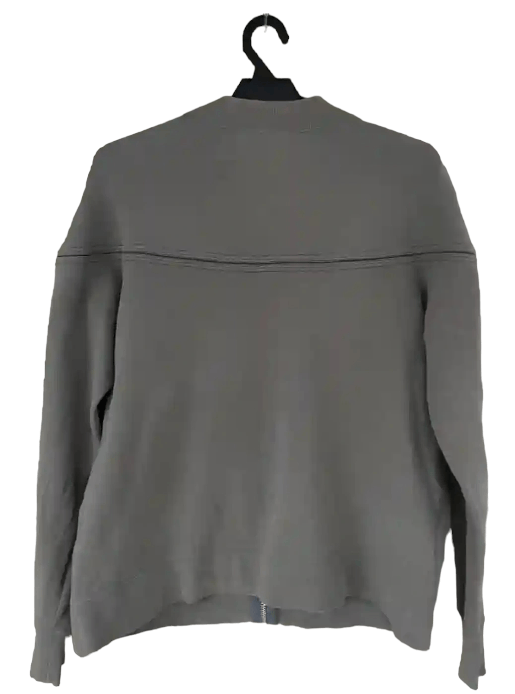 Beams Plus ❎ Beams Zip Up Sweater Size US M / EU 48-50 / 2 - 2 Thumbnail