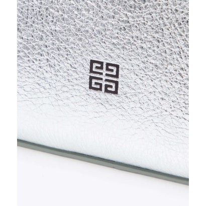 Givenchy o1w1db10126 Size : One Size / Bag in Silver Size ONE SIZE - 7 Thumbnail
