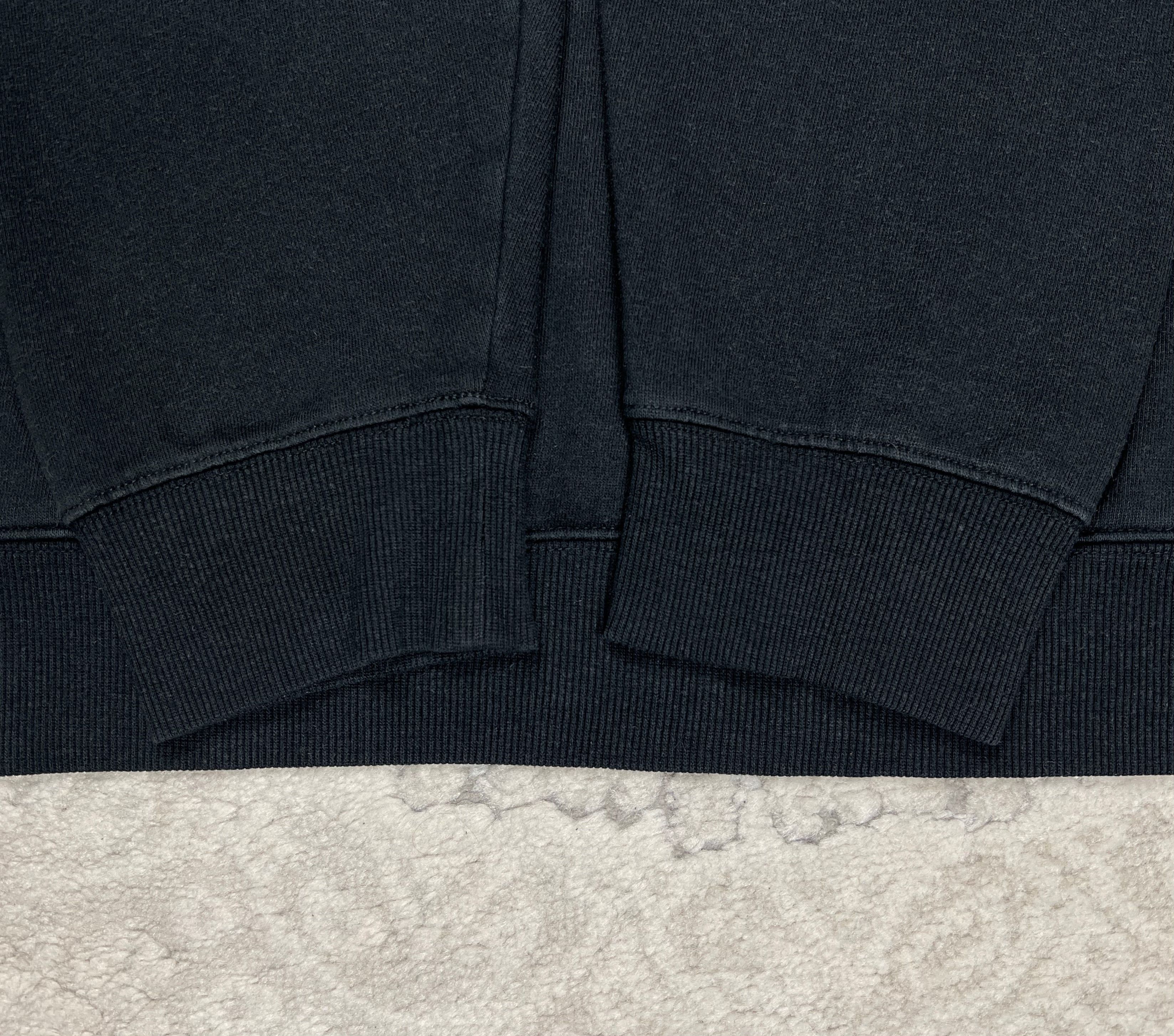 Oakley Oakley XL Hexagon Blue Logo Hoodie Pullover Black Sweatshirt Size US XL / EU 56 / 4 - 7 Thumbnail