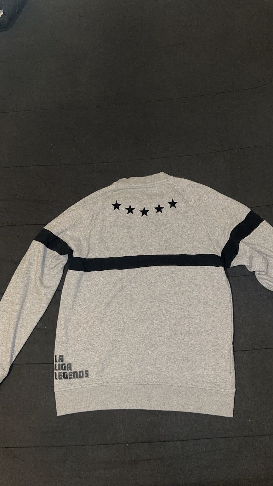 Adidas Adidas Real Madrid Sweatshirt Size US L / EU 52-54 / 3 - 2 Thumbnail