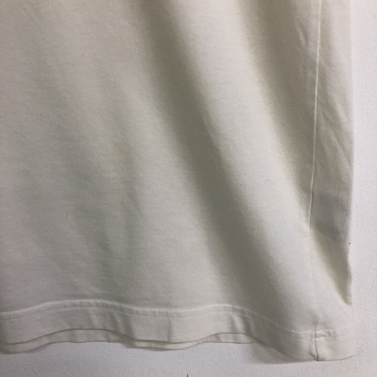 Anime Uniqlo X Jujutsu Kaisen Anime Gojo Satoru Tshirt Size US XL / EU 56 / 4 - 7 Thumbnail
