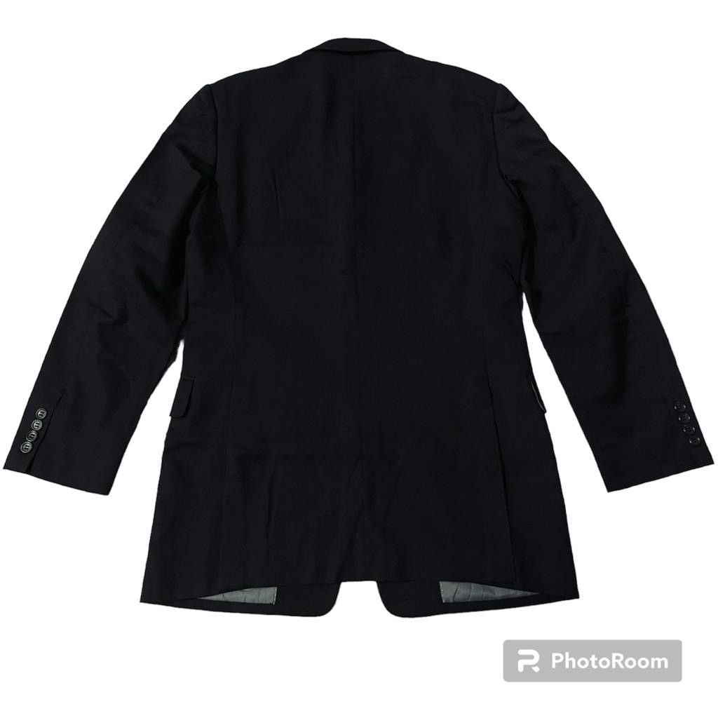 Yohji Yamamoto by Sacsny Y’saccs Blazer Jacket