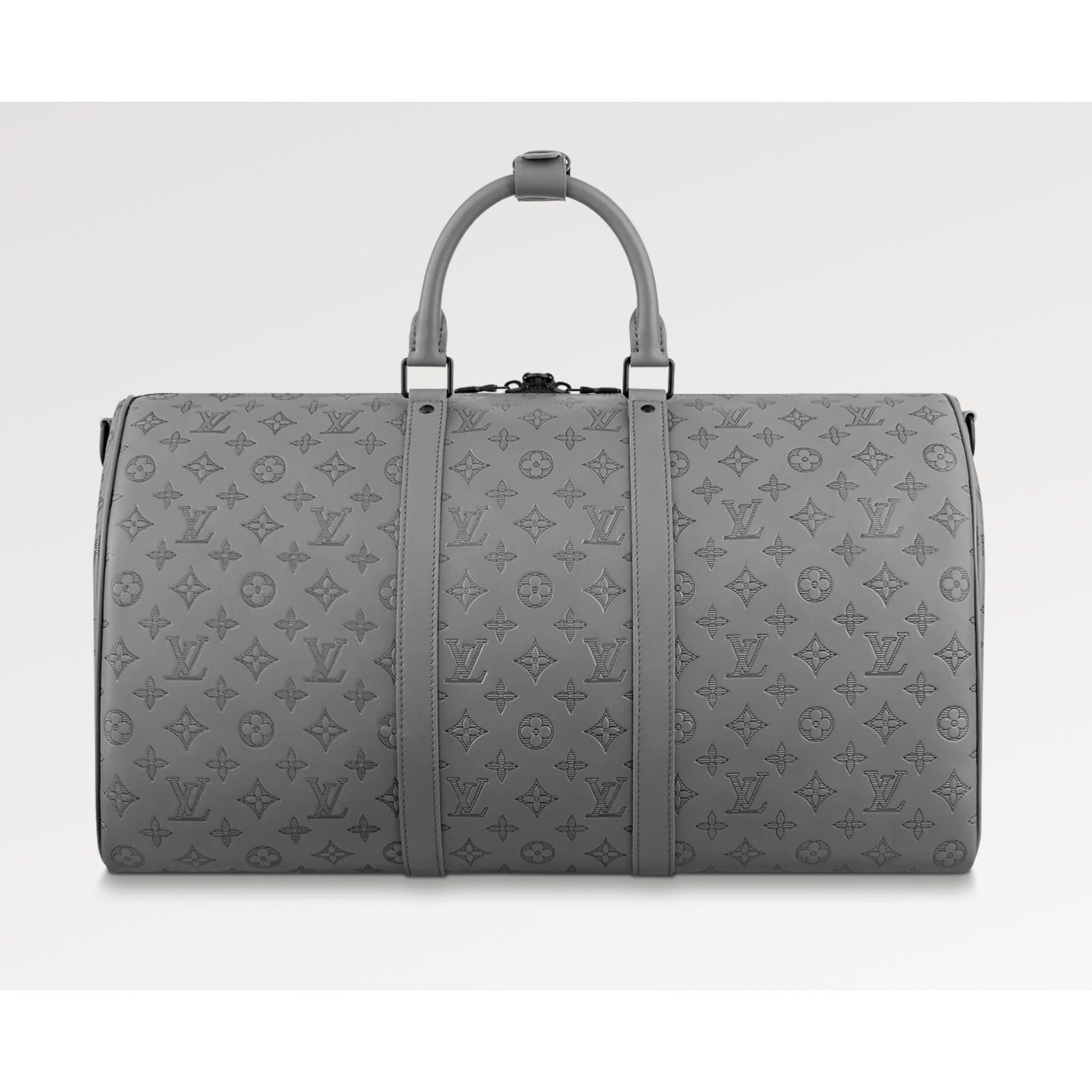 Louis Vuitton Louis Vuitton Keepall Bandouliere LV Weekend Travel Bag Size ONE SIZE - 7 Thumbnail