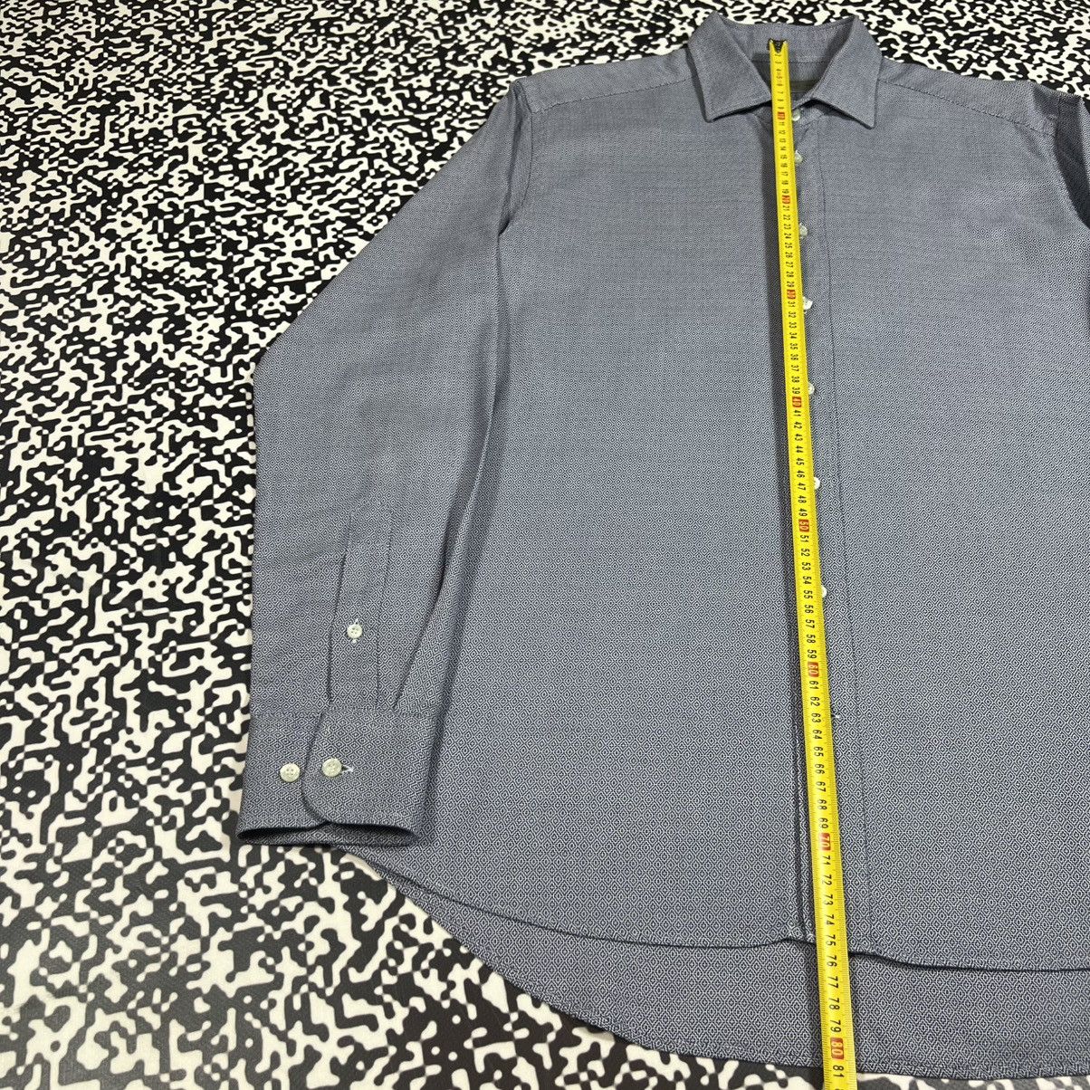 Etro Vintage Y2K Etro Luxury Retro Casual Abstract Style Shirt Size US L / EU 52-54 / 3 - 14 Thumbnail