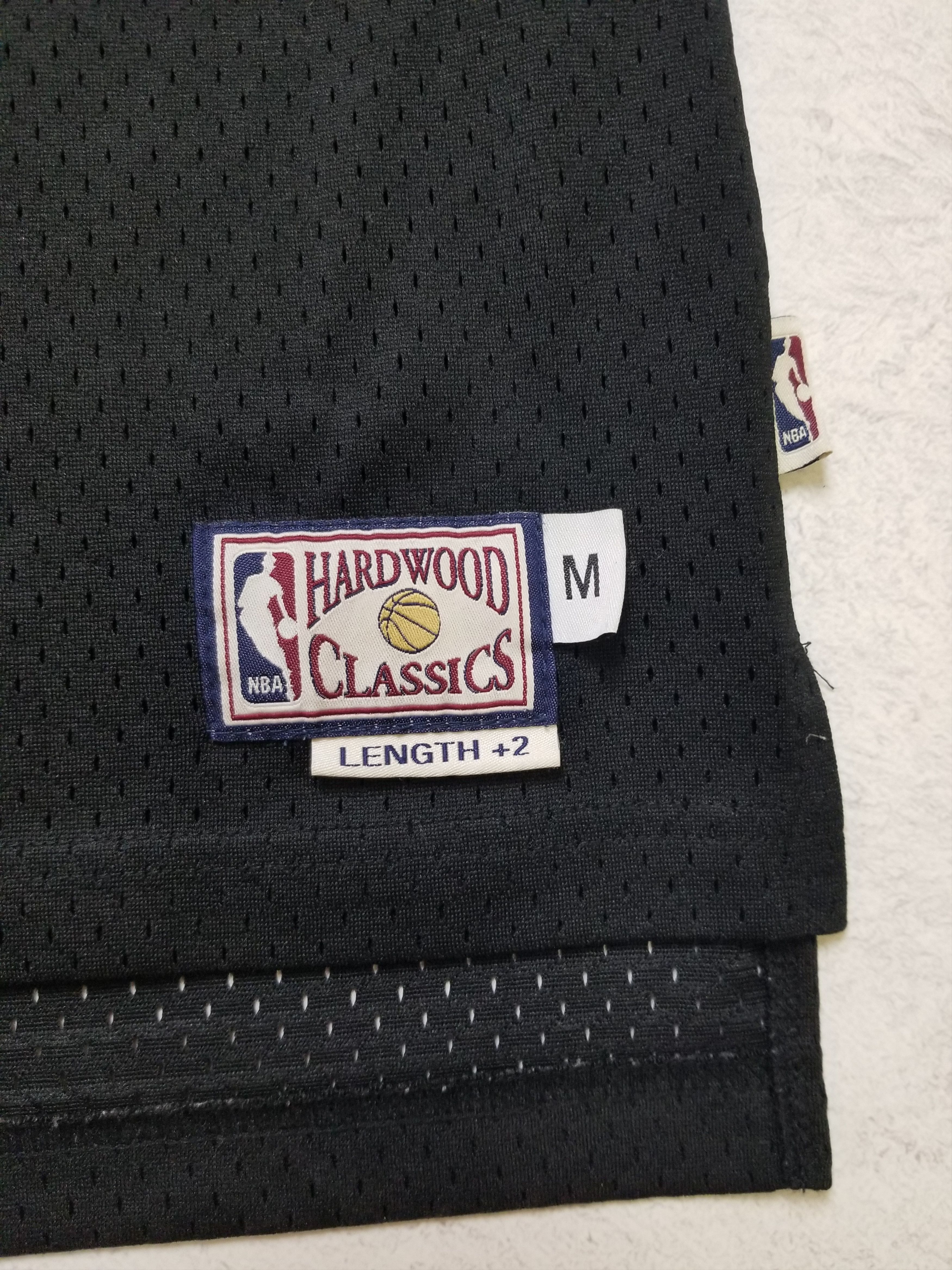Adidas Vintage Adidas Allen Iverson #3 Sixers NBA Jersey Size US M / EU 48-50 / 2 - 20 Thumbnail